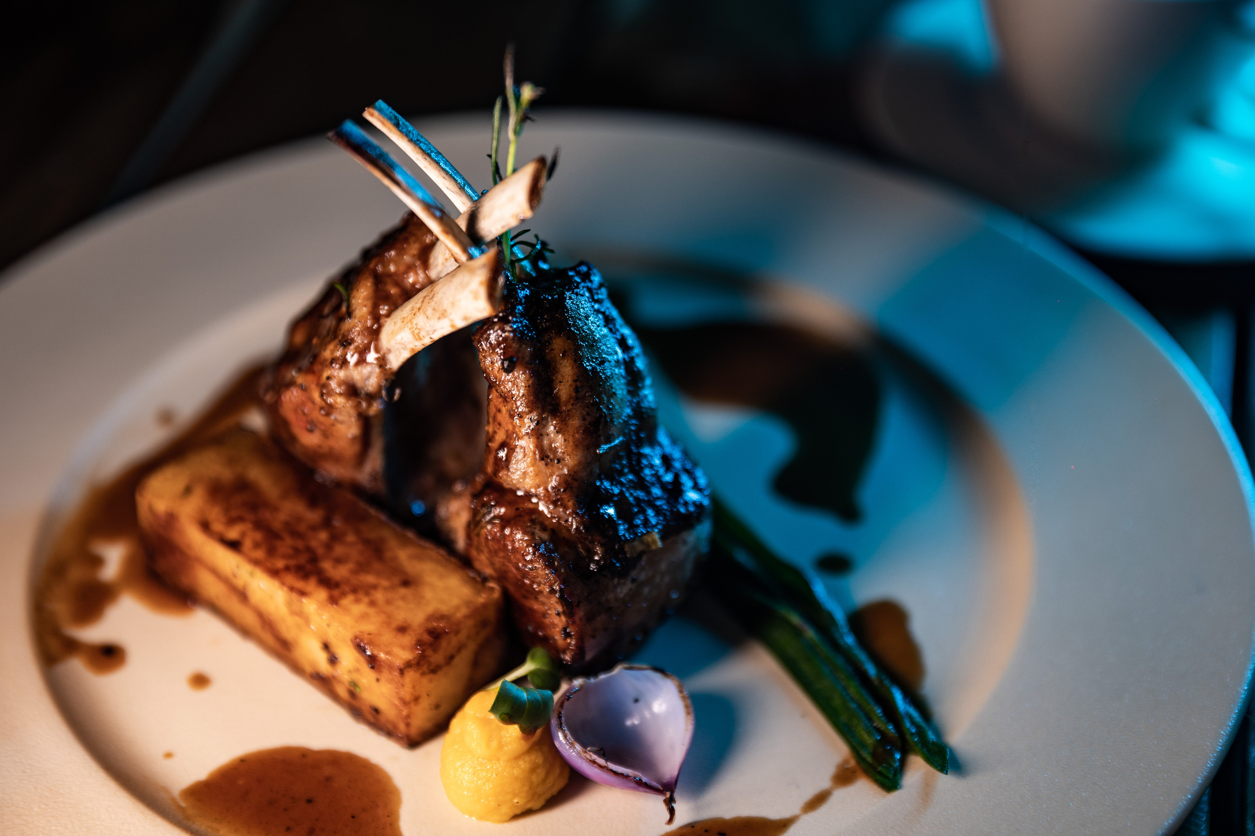 FOOD. International Photographer