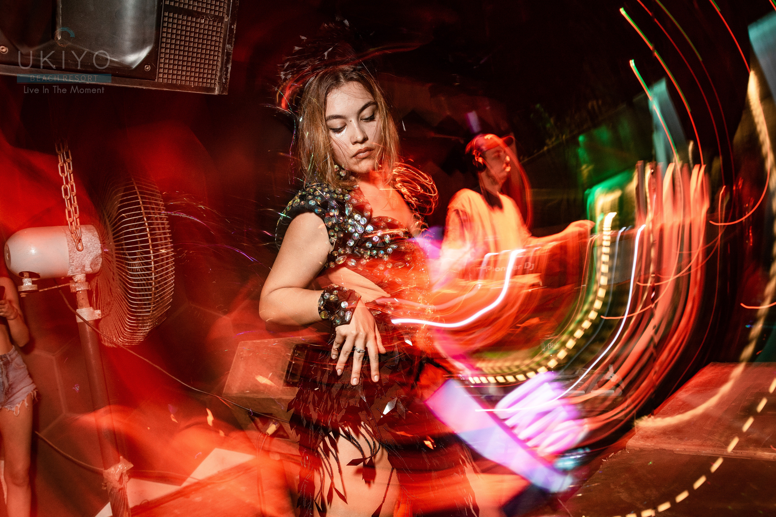 EVENTS. International Photographer