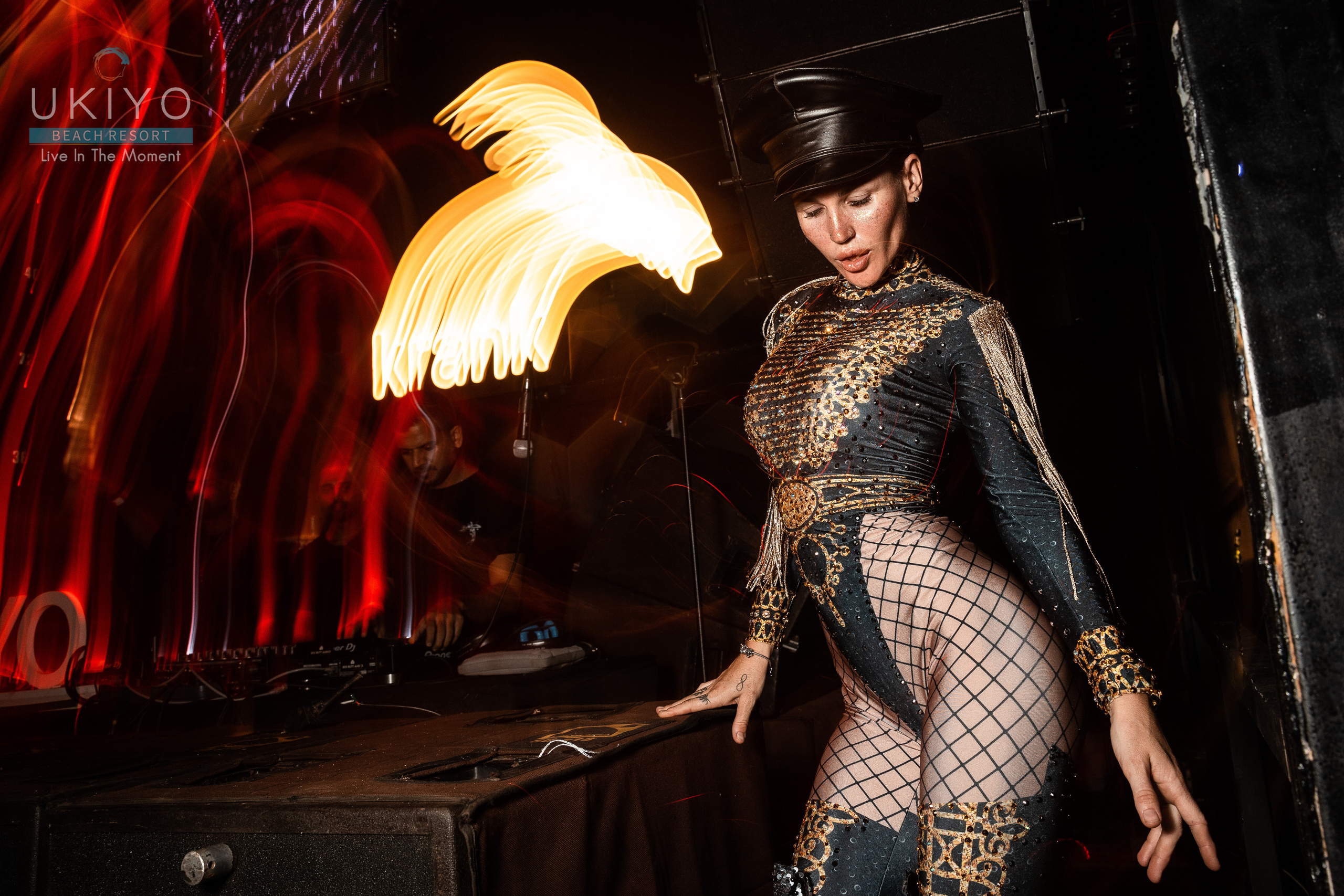 EVENTS. International Photographer