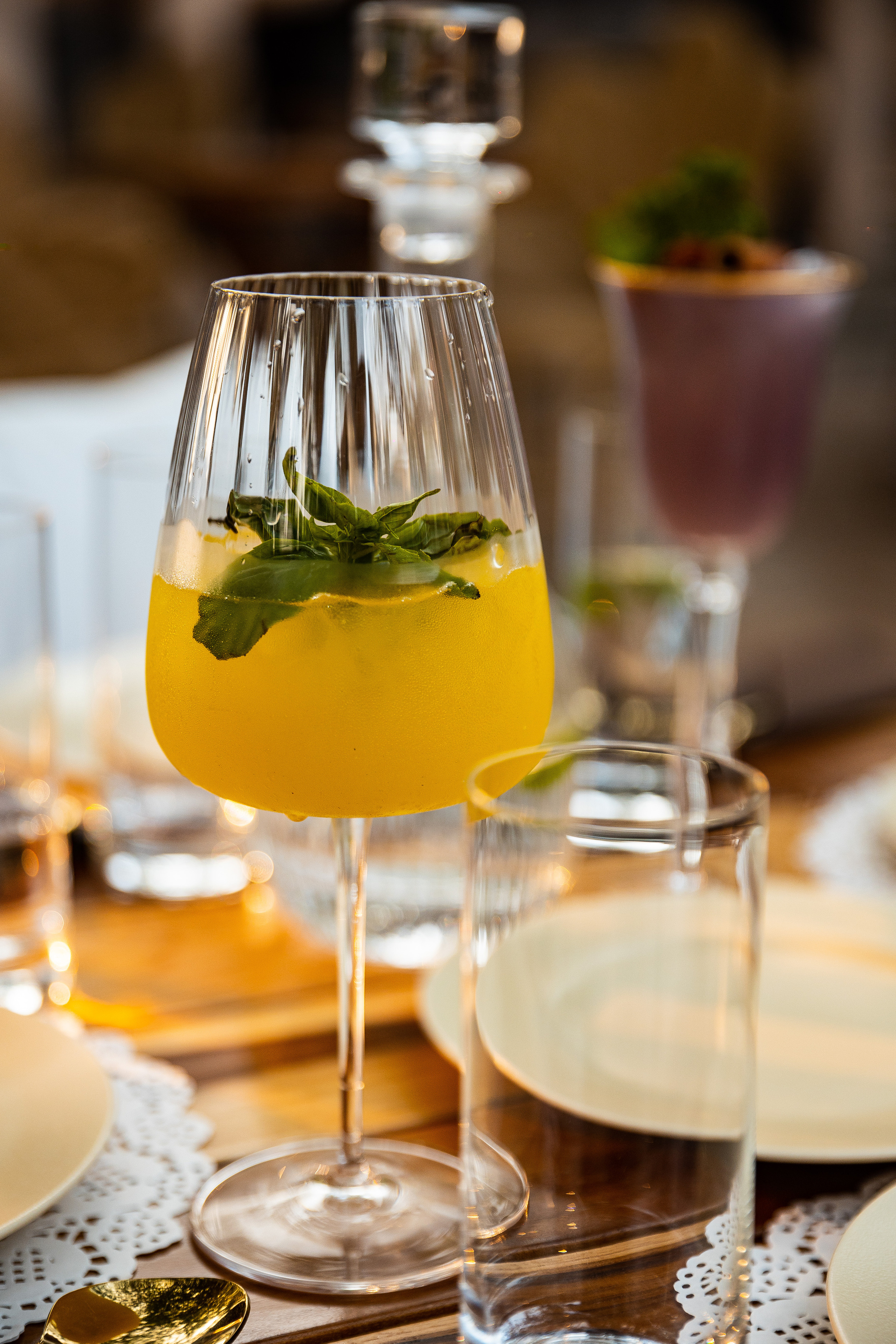 FOOD. International Photographer