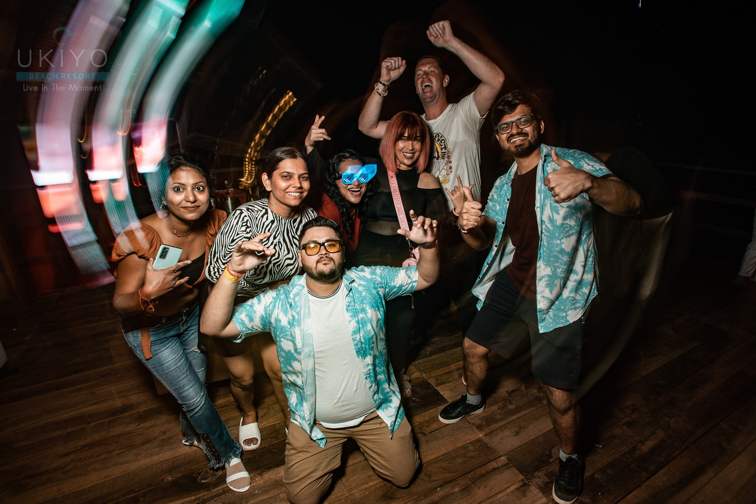 EVENTS. International Photographer