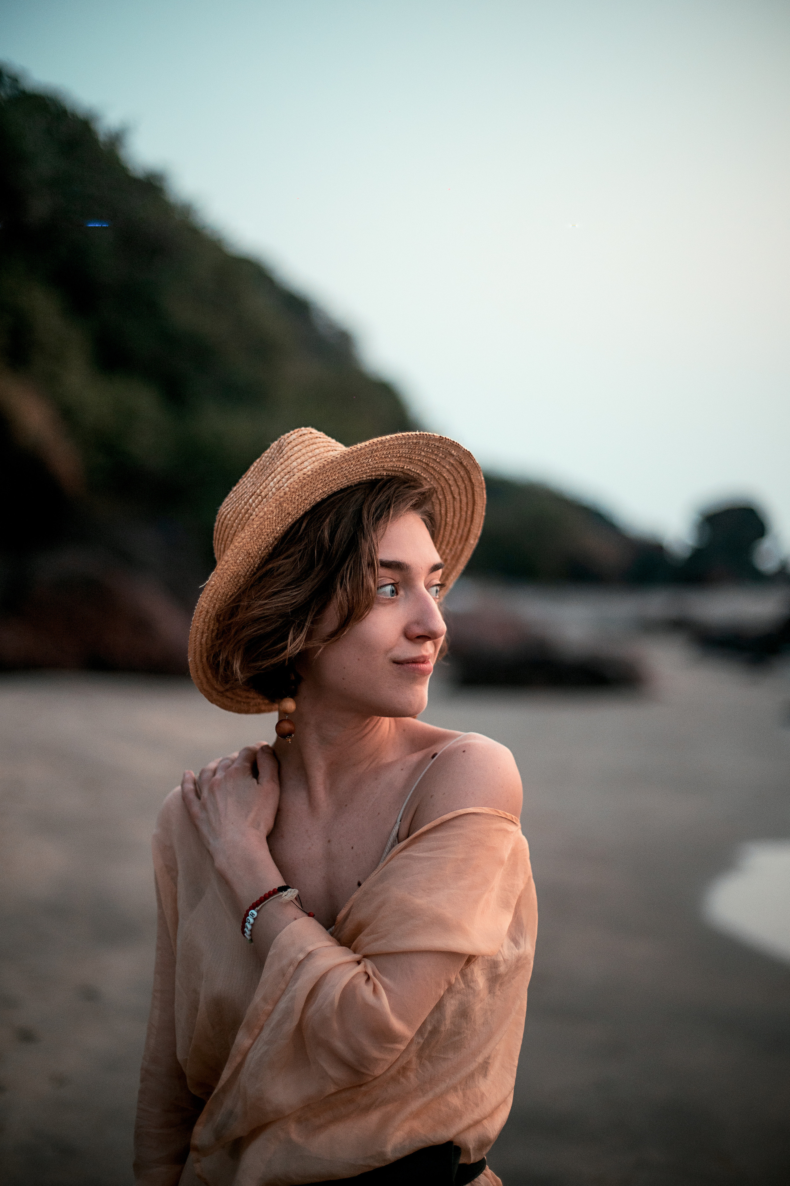 PEOPLE FACES. International Photographer