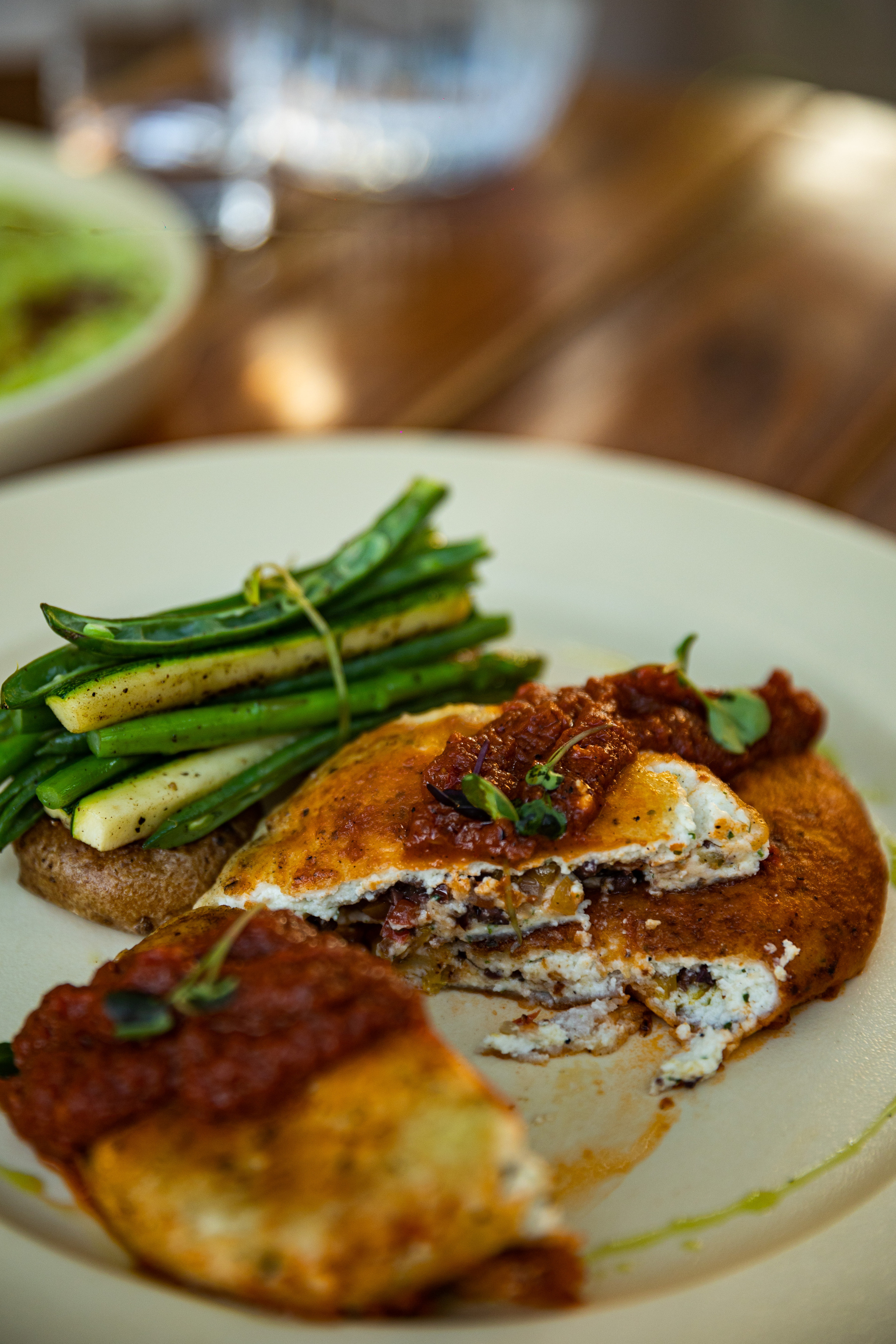 FOOD. International Photographer