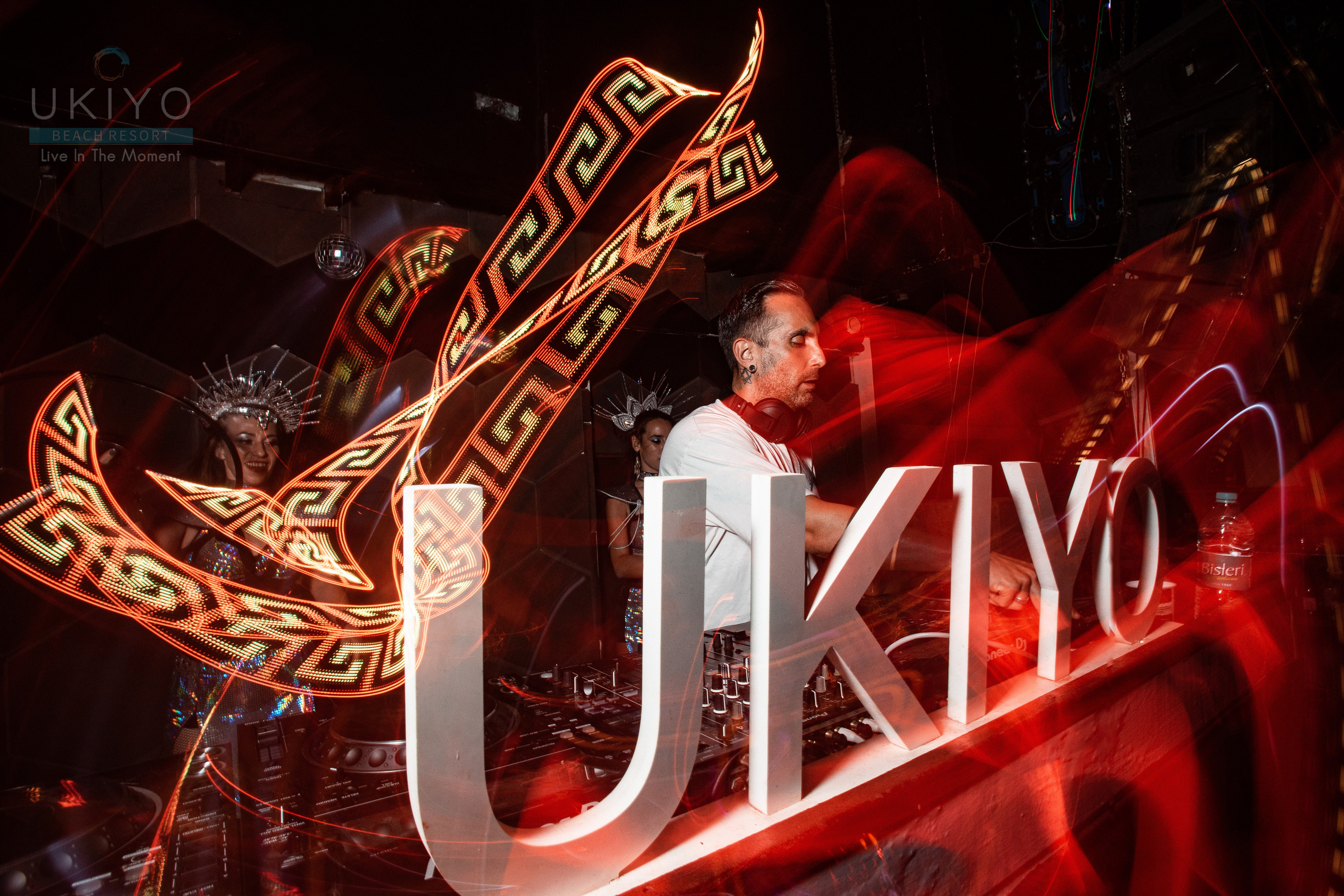 EVENTS. International Photographer