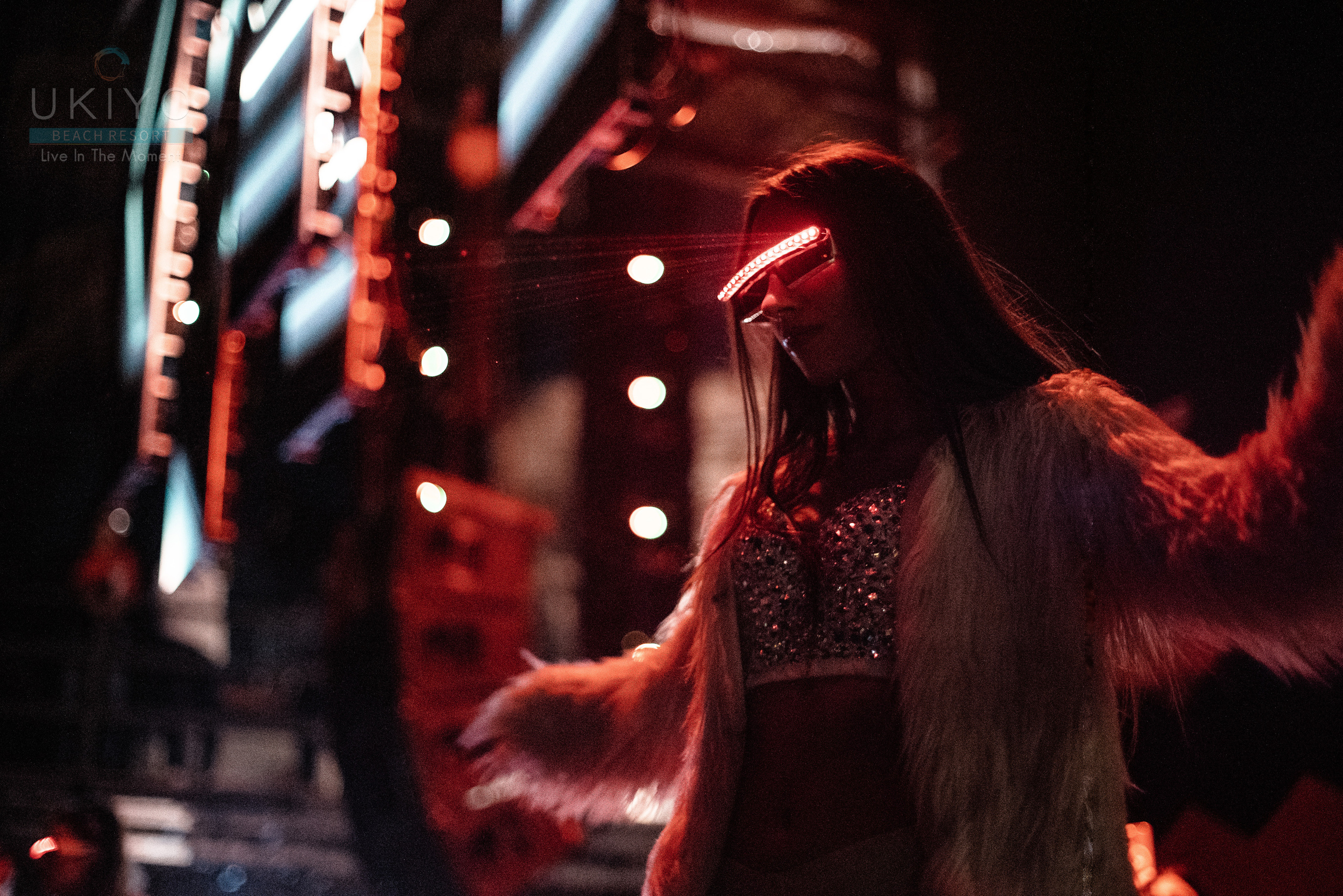 EVENTS. International Photographer