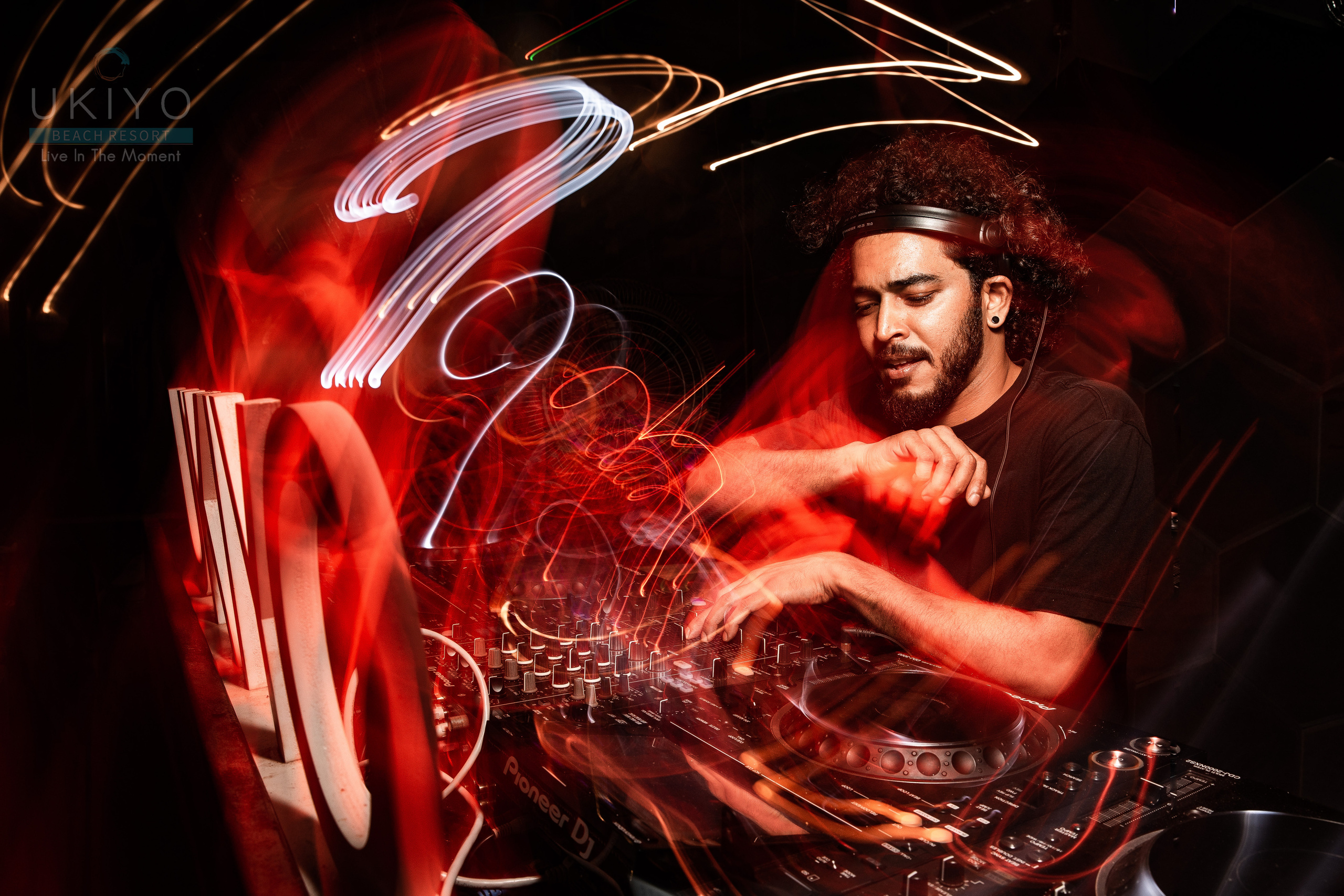 EVENTS. International Photographer