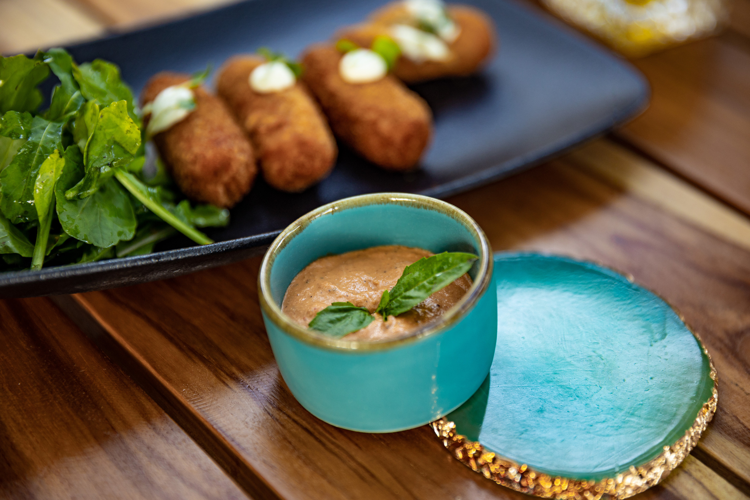 FOOD. International Photographer