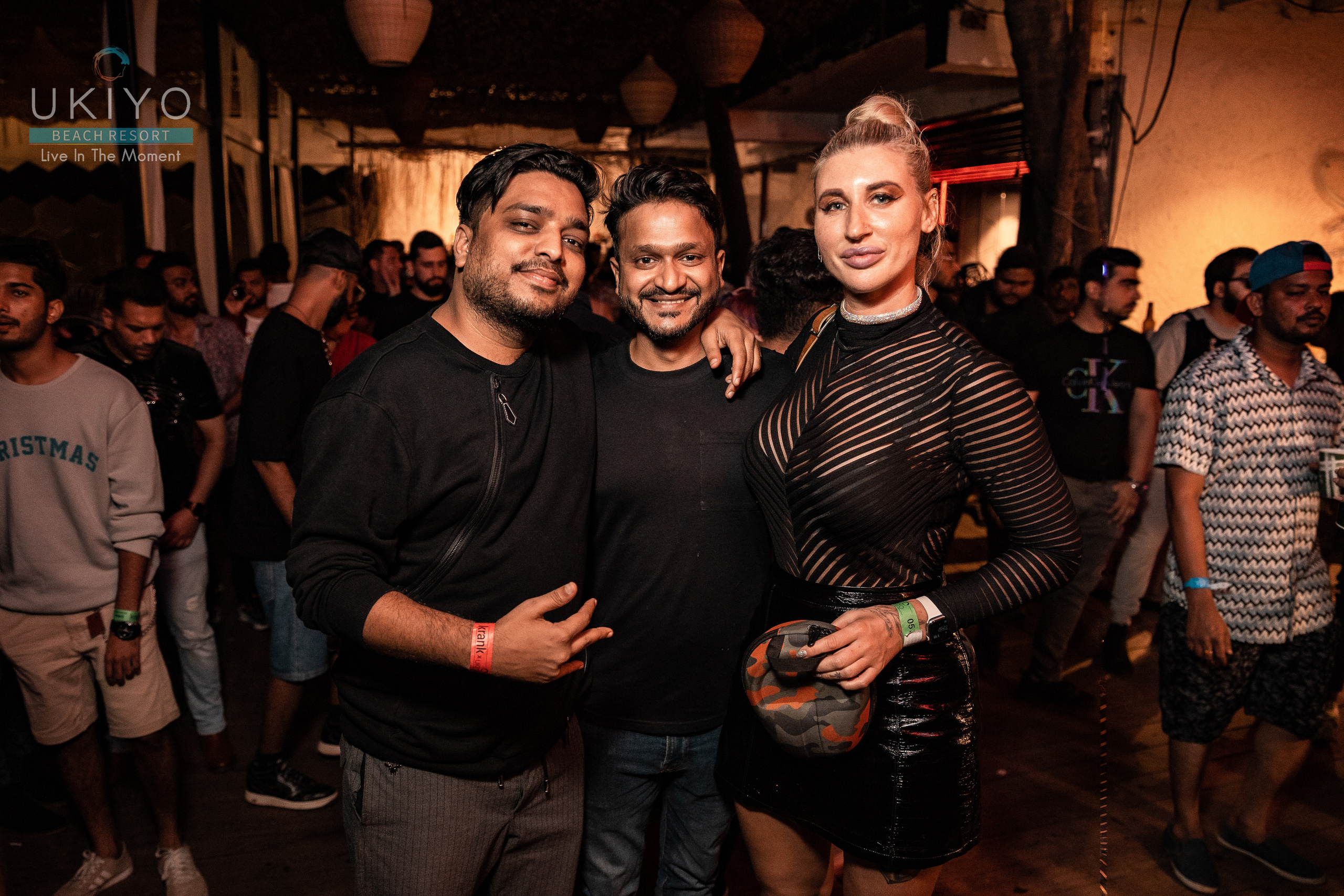 EVENTS. International Photographer