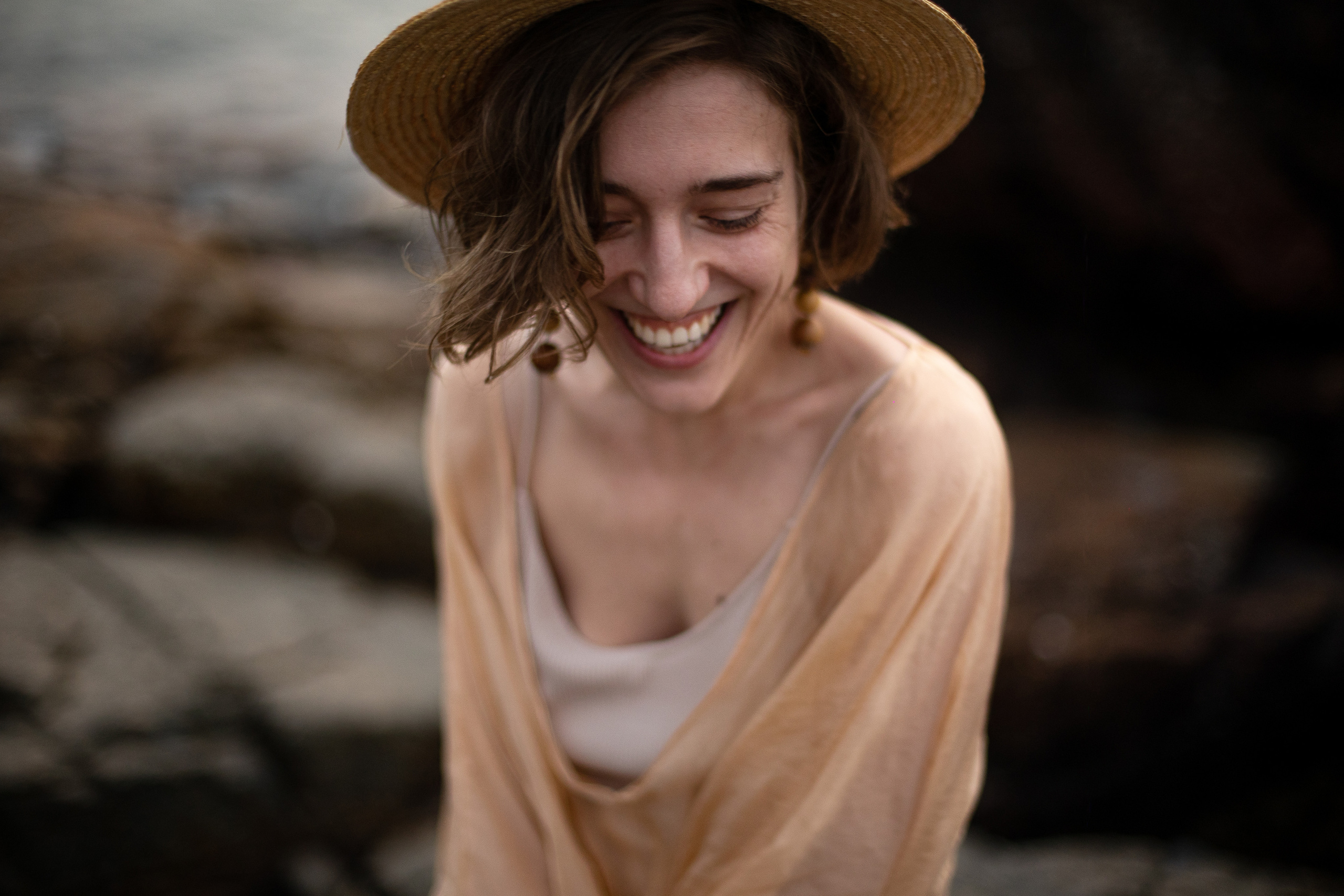 PEOPLE FACES. International Photographer