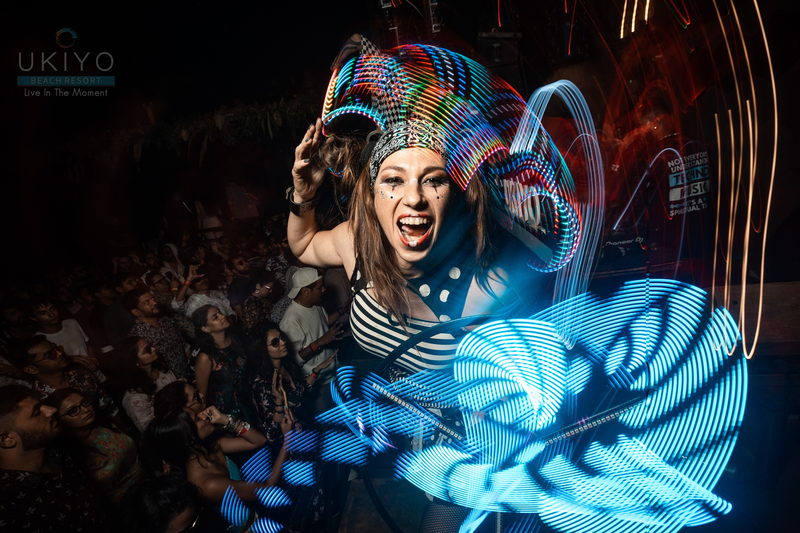 EVENTS. International Photographer