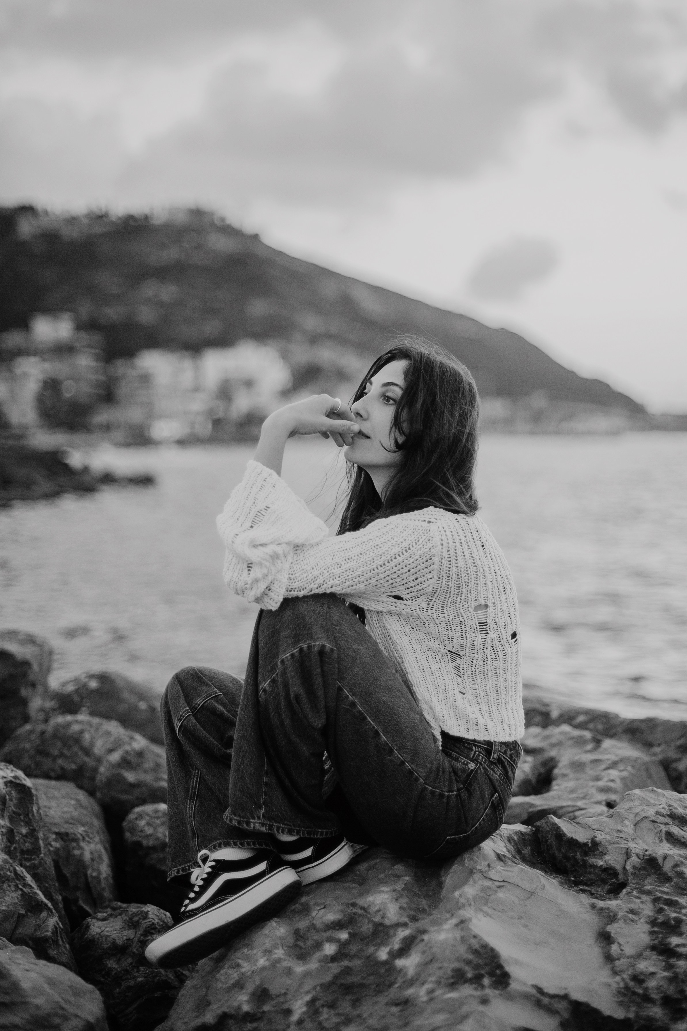 1. Photographer Anastasia Zavyalova