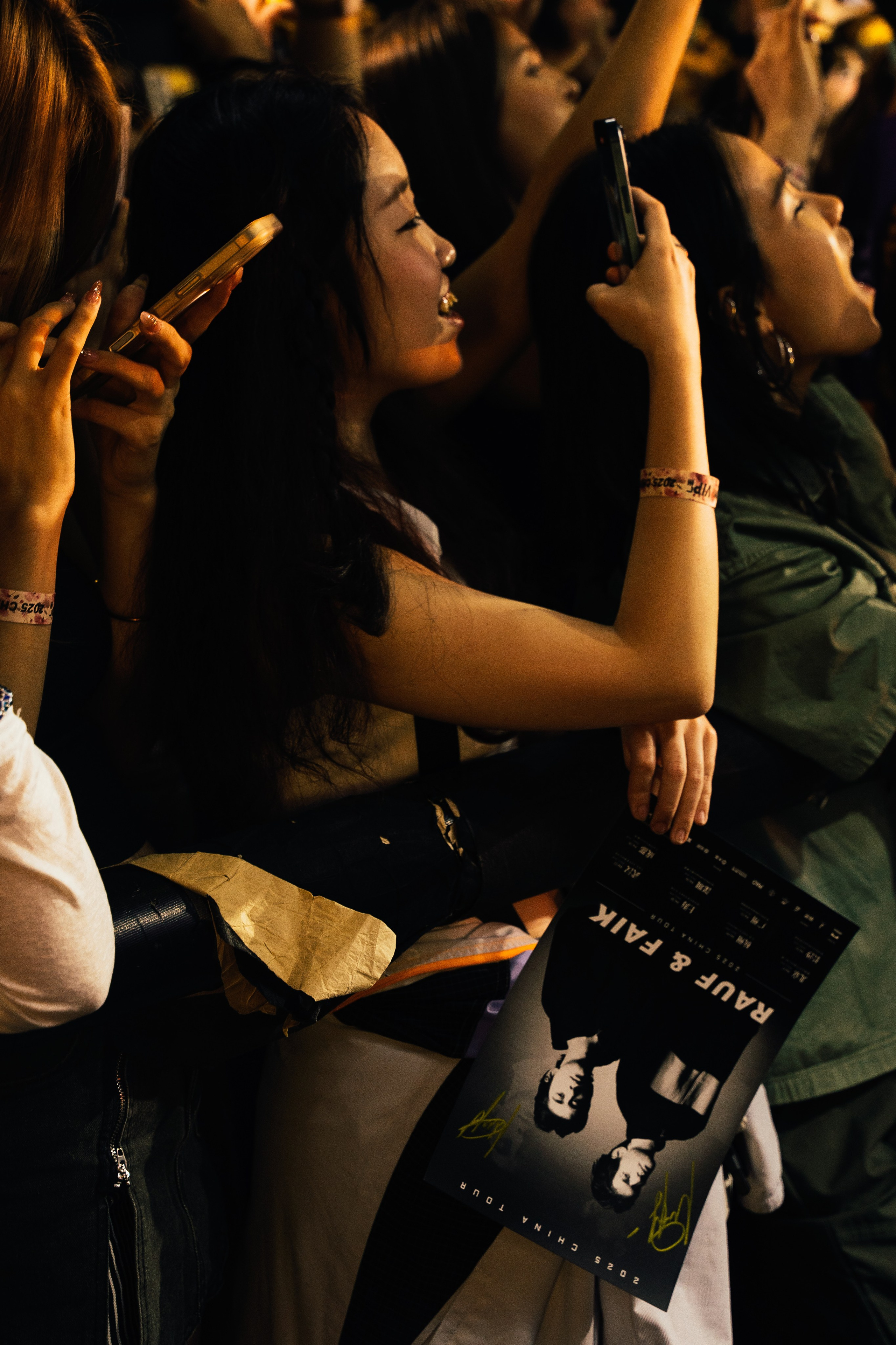 RAUF and FAIK. Фотограф В Гуанчжоу и Шэньчжэнь Андрей Лопатин