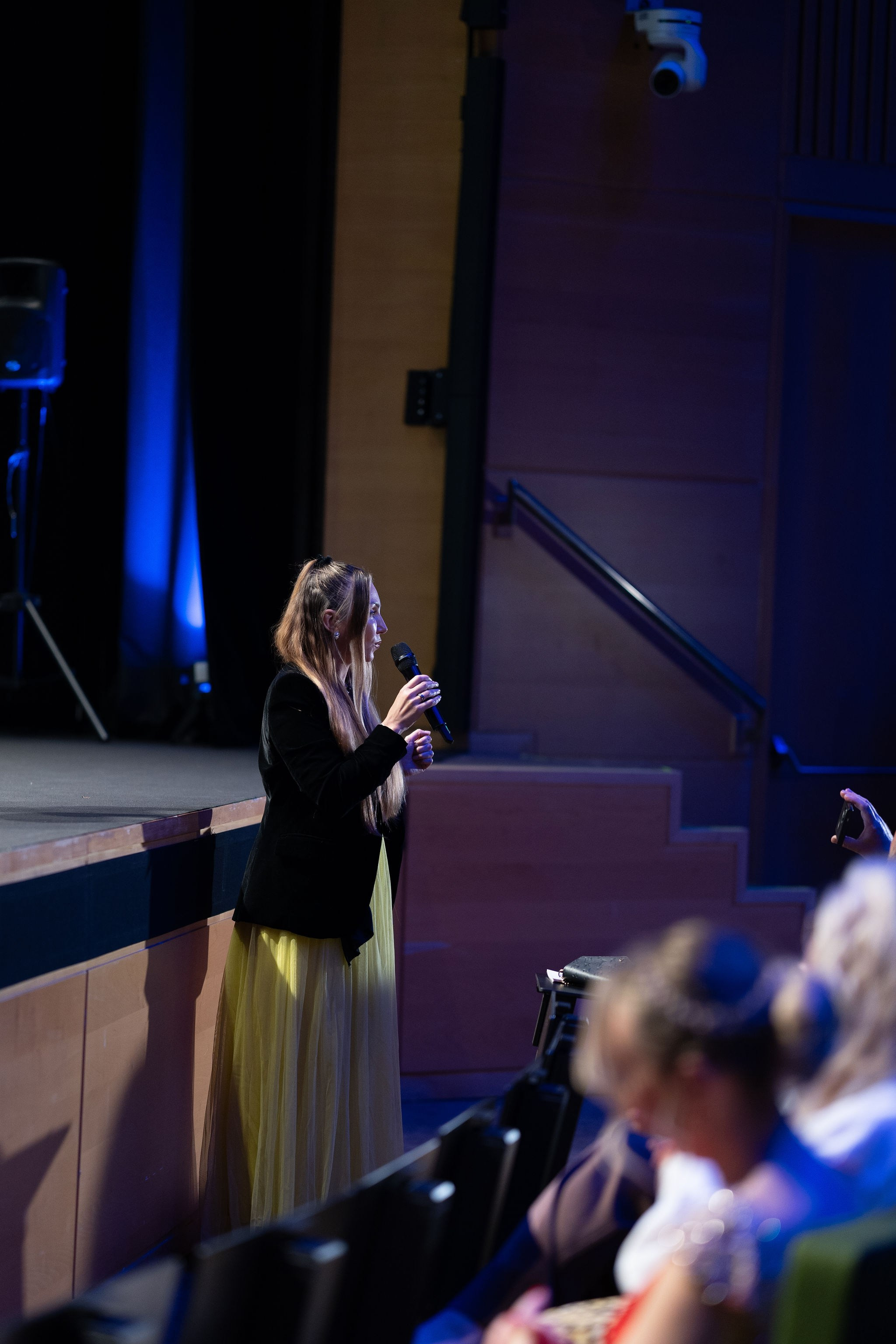La Persona Awards 2026 (ч.4). OranJazz fotos