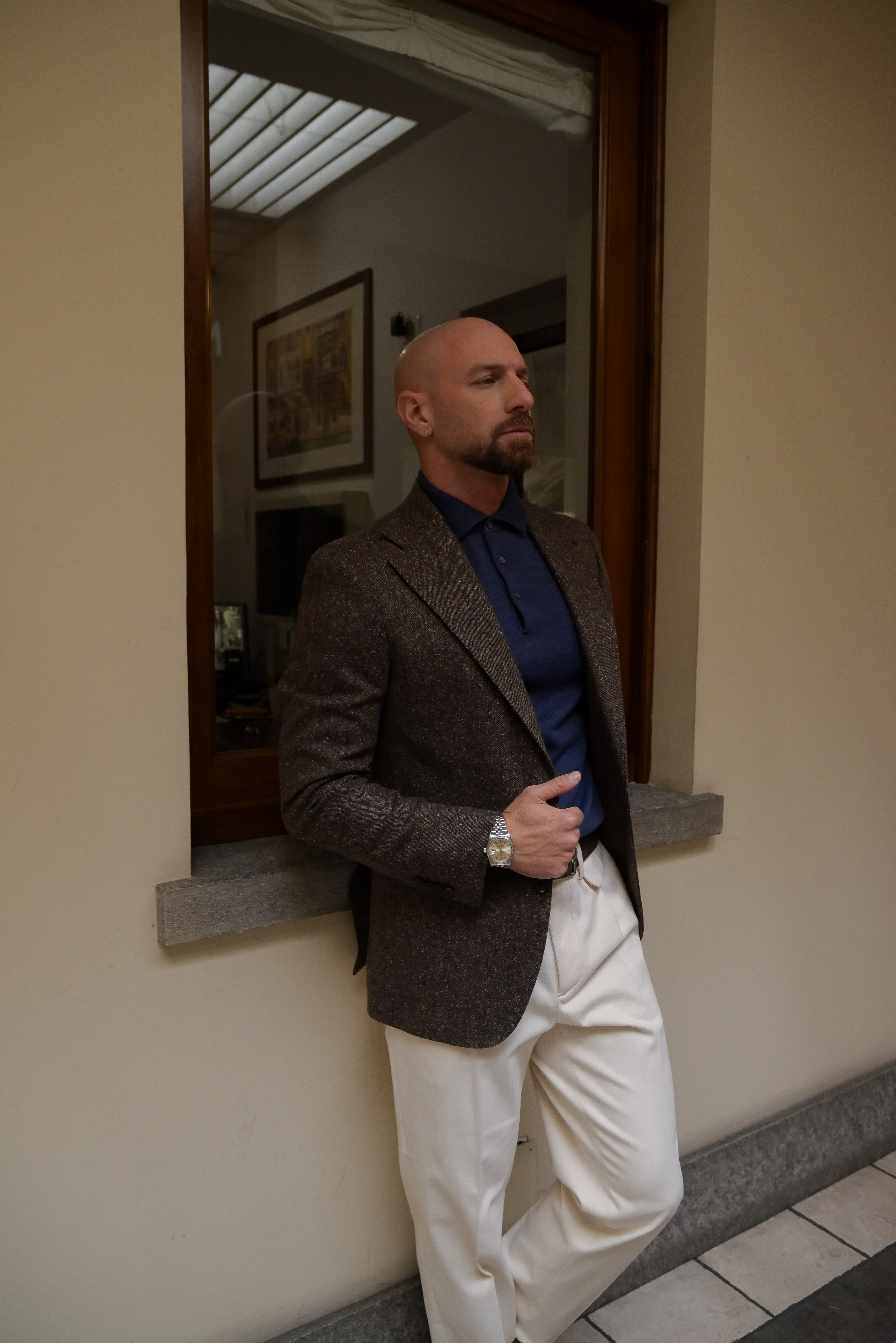 LANIERI - CONTENUTI PER IL PUNTO DI VENDITA DI TORINO