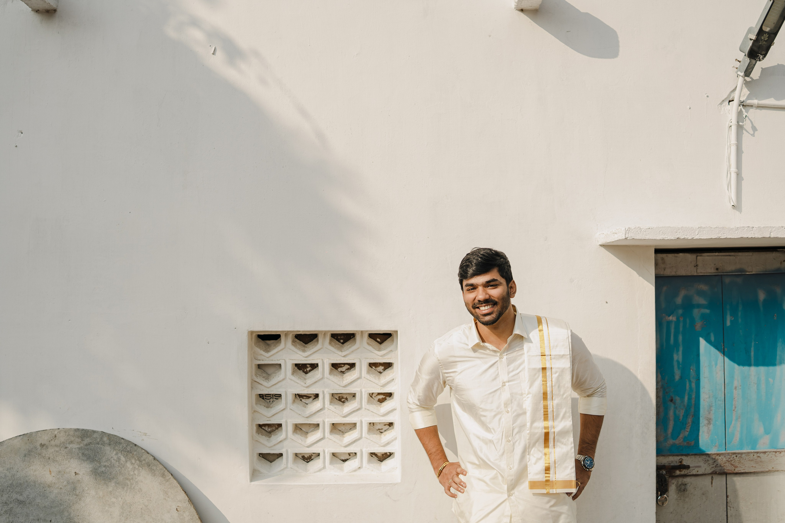 Prem & Sri. Agam Vizha