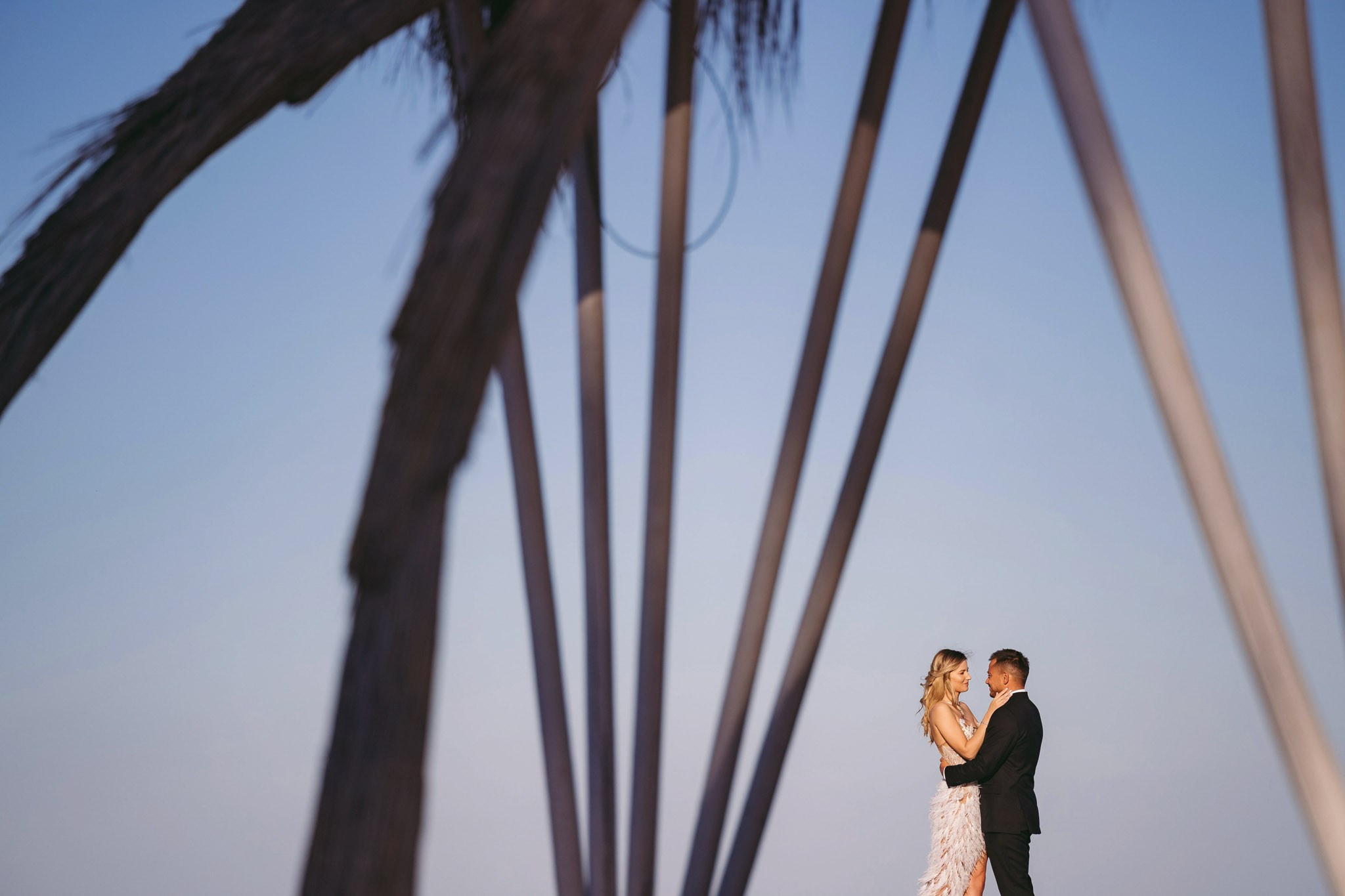 Diana & Liviu. Fotograf de nunta in Constanta|Marian Badescu