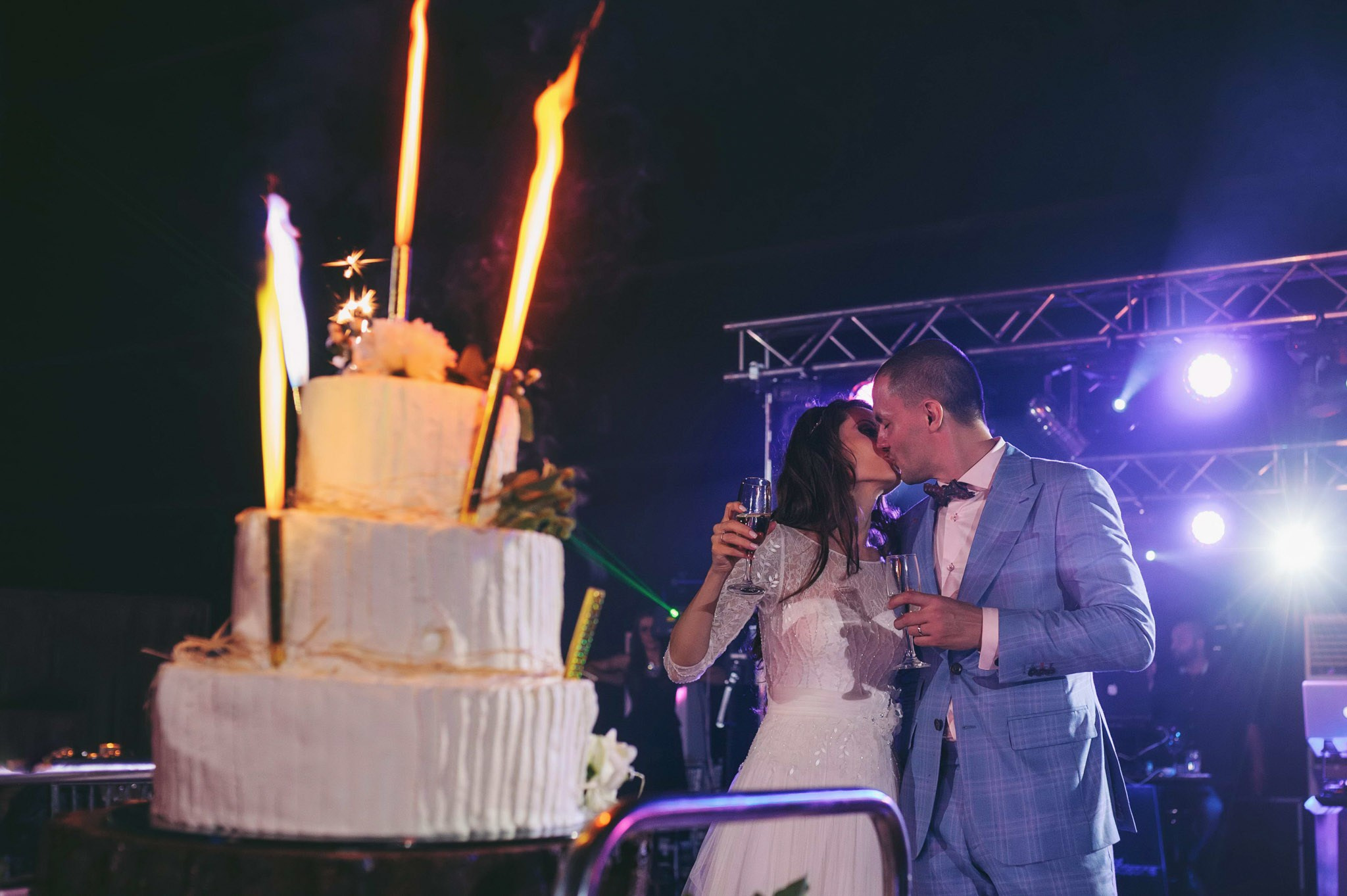 Iulia si Radu. Fotograf de nunta in Constanta|Marian Badescu