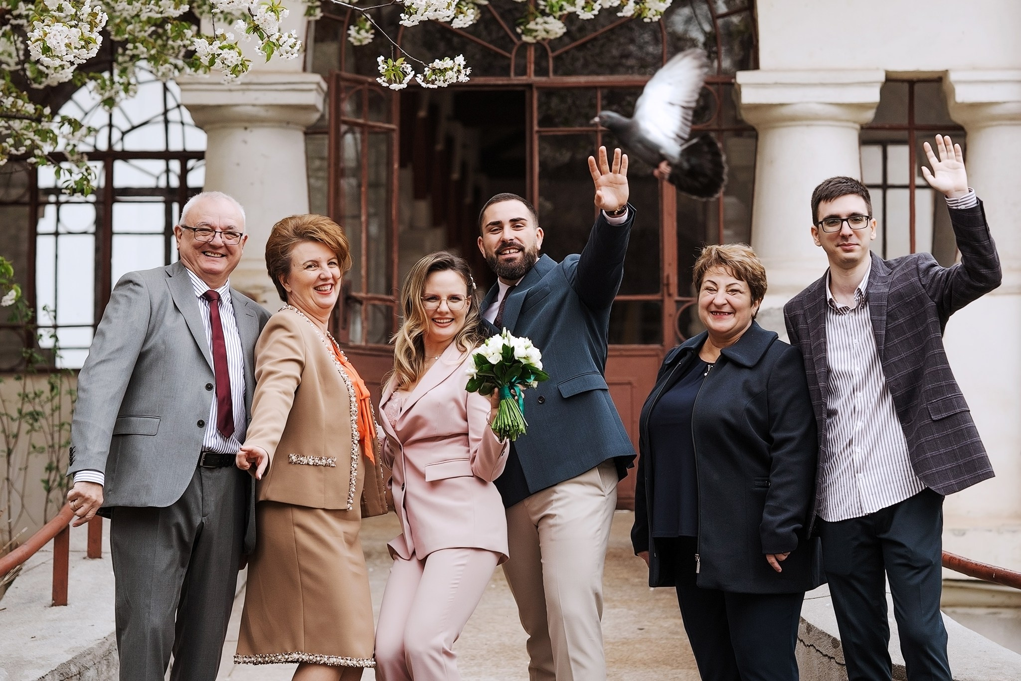 Flavia & Cosmin. Fotograf evenimente. Fotograf nunta. Fotograf Botez. Mihaela Savu