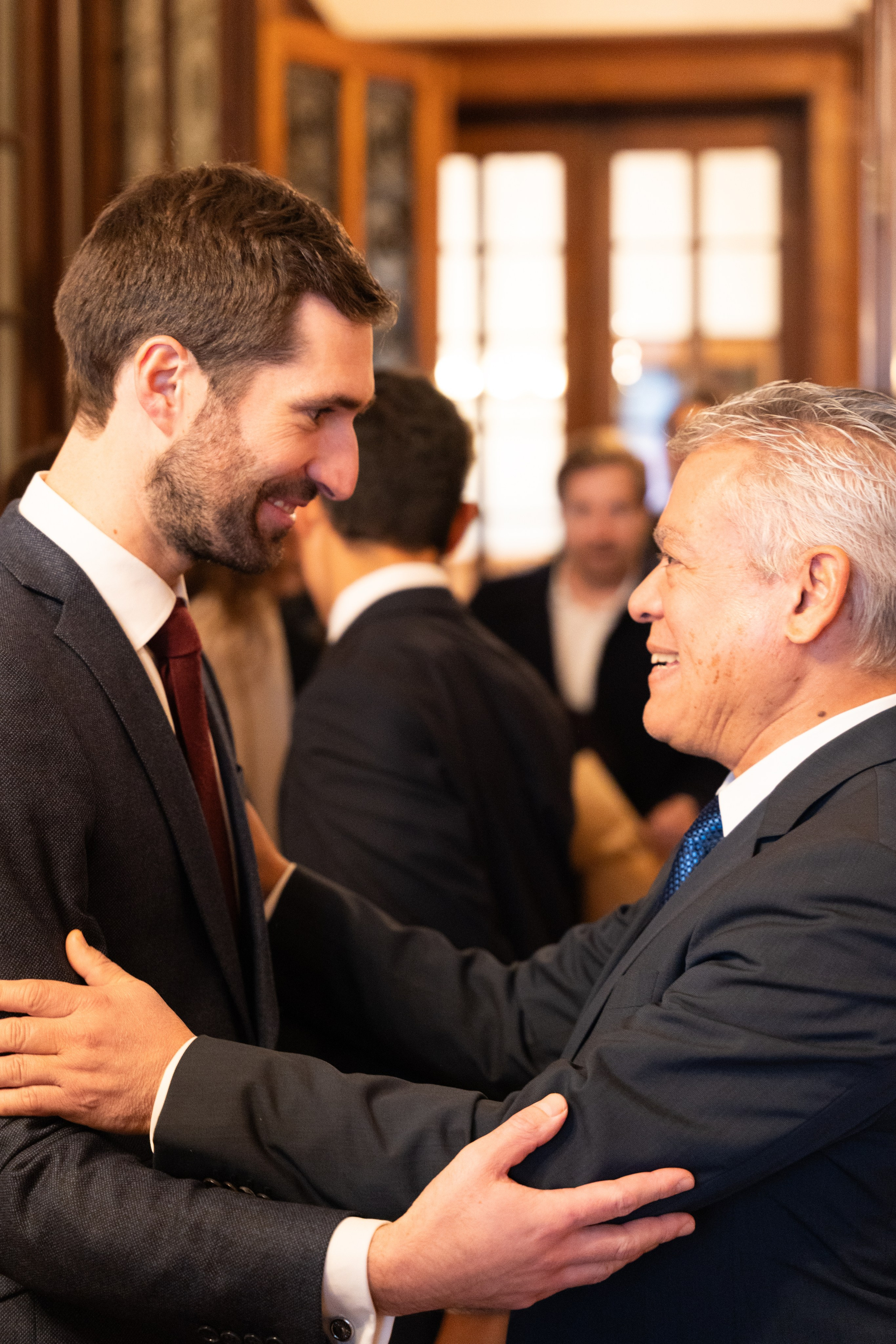 Carola & Geoffrey. Photographe Suisse Tatiana Lyzhina