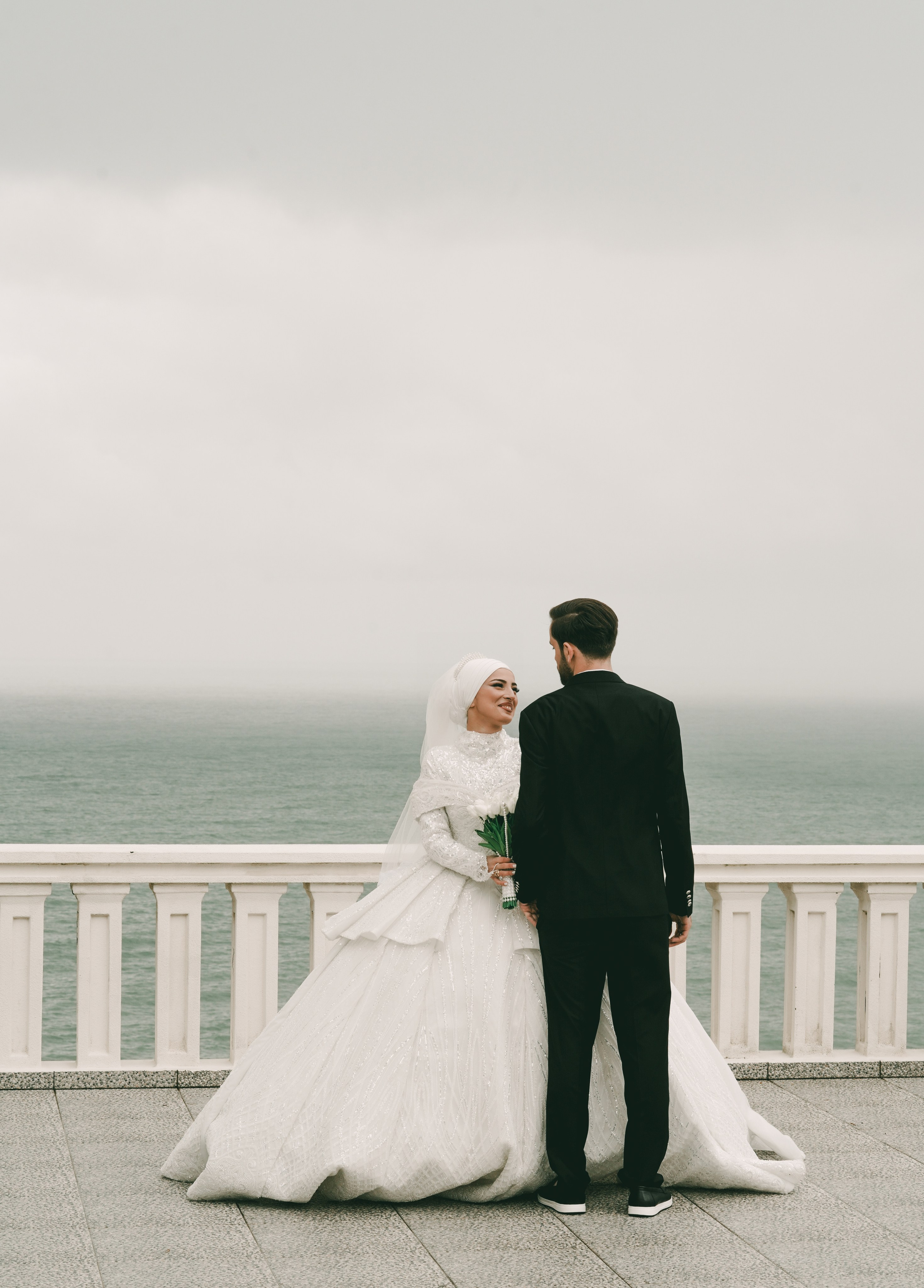 Wedding Batumi. Create your own history with Pierre Studio