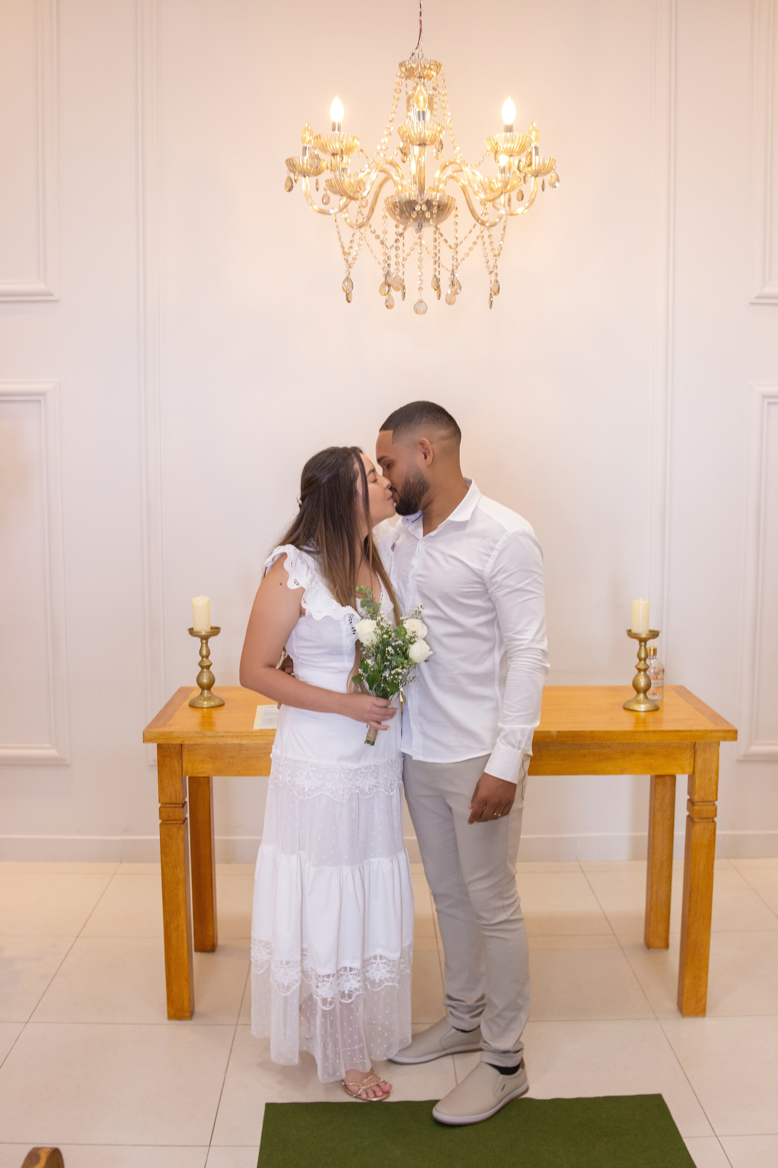 Amanda e Felipe. Bem-vindo ao Meu Mundo Fotográfico