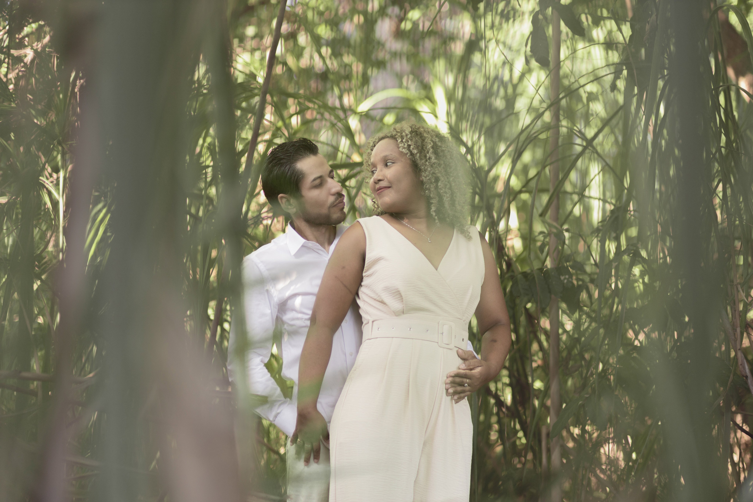 Jhon e Leandra. Bem-vindo ao Meu Mundo Fotográfico