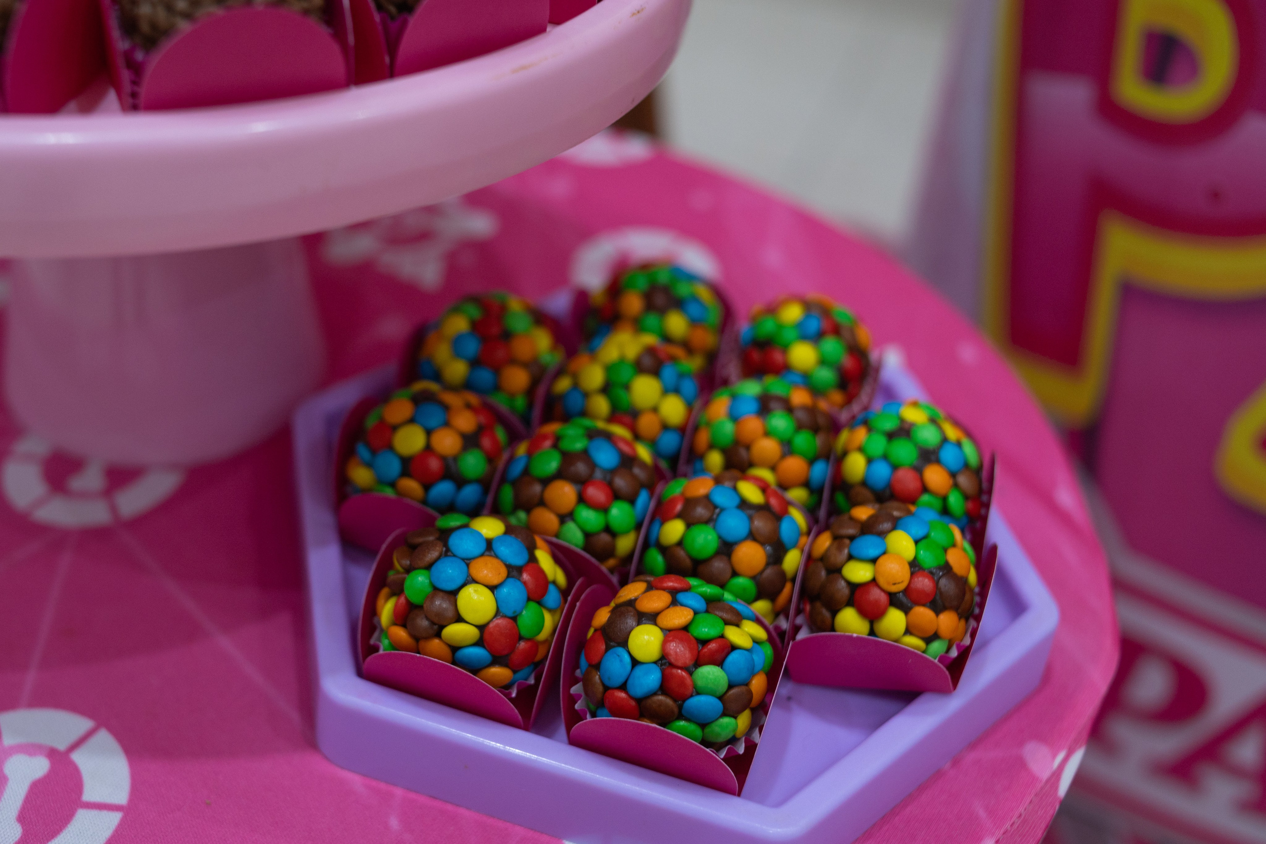 Letícia 2 anos. Bem-vindo ao Meu Mundo Fotográfico