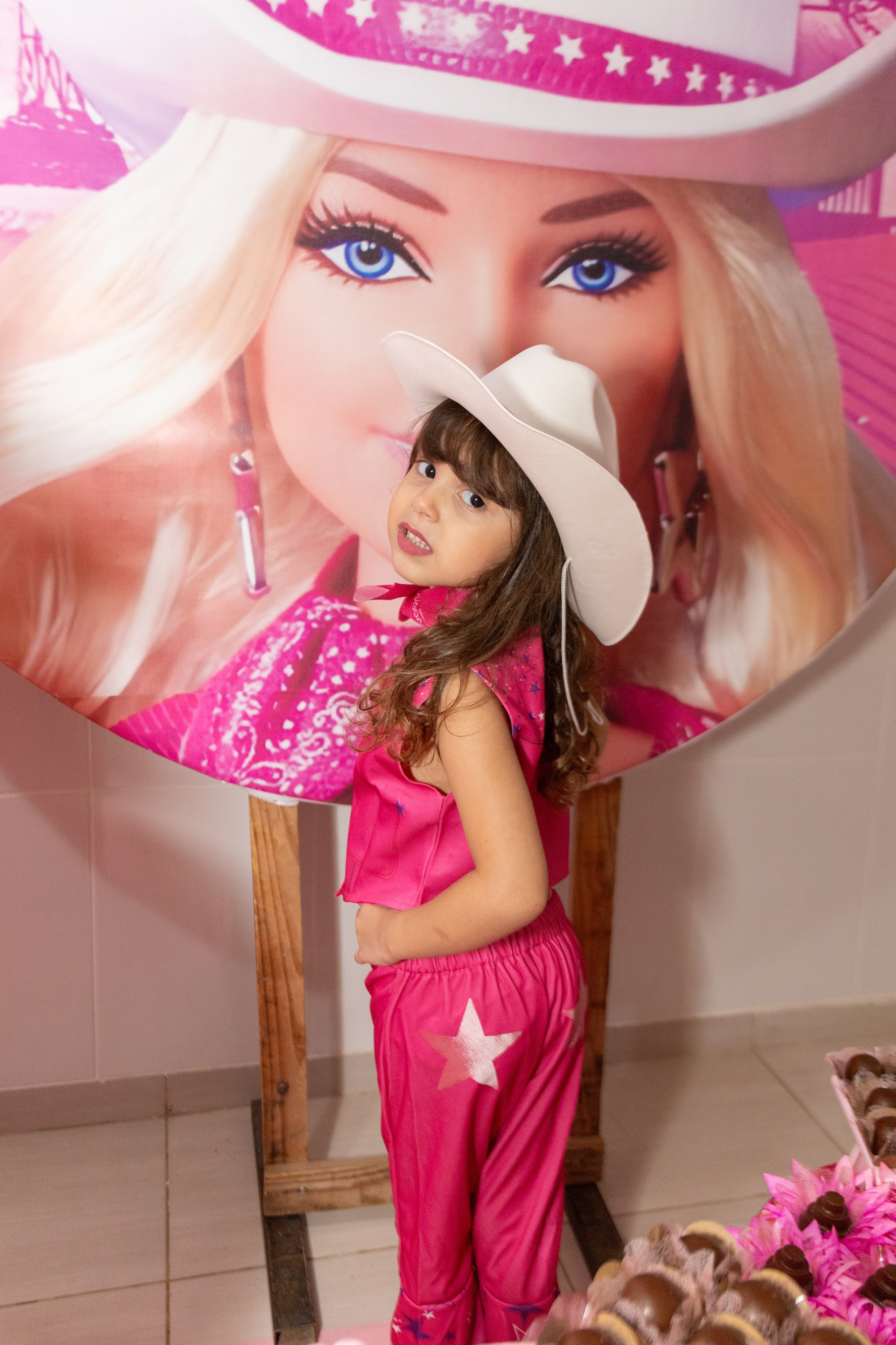 Maria 5 anos. Bem-vindo ao Meu Mundo Fotográfico