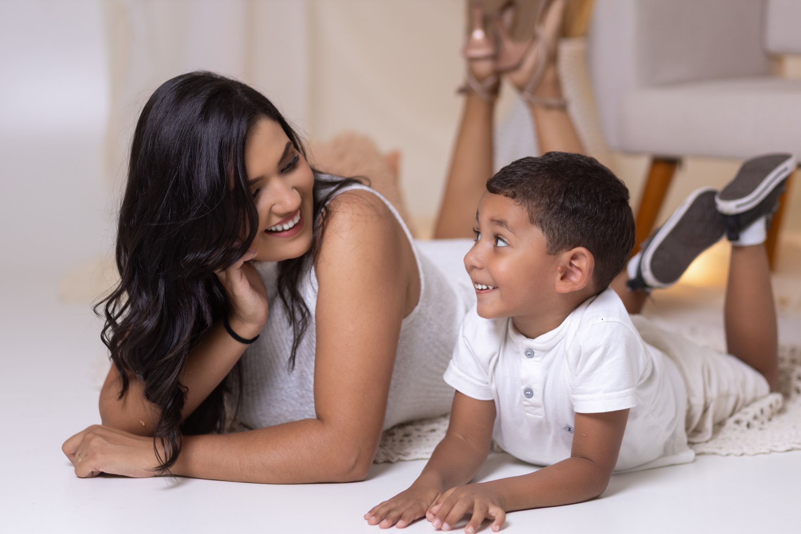 Charline | Dia das Mães. Bem-vindo ao Meu Mundo Fotográfico