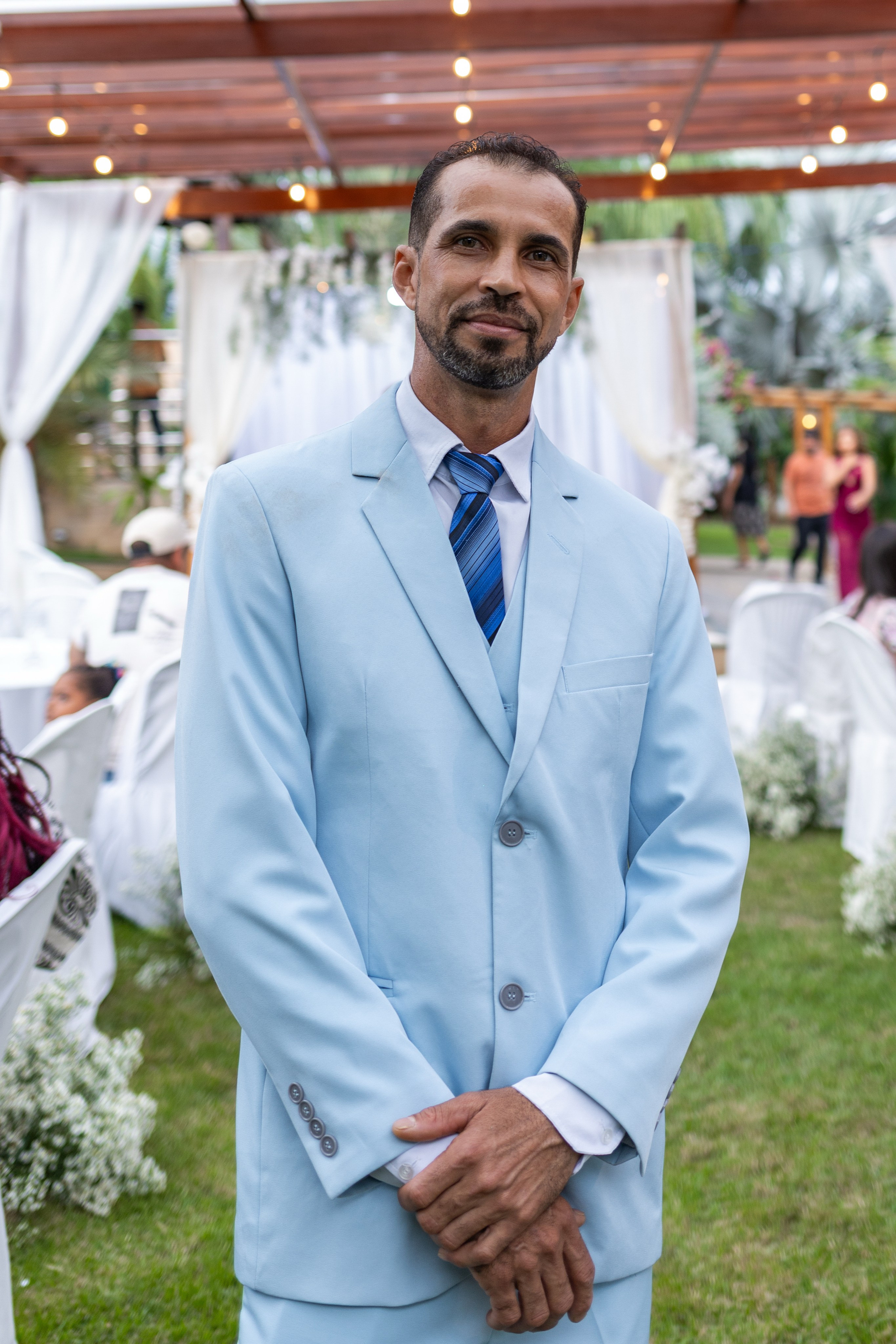 Jailson e Patricia. Bem-vindo ao Meu Mundo Fotográfico