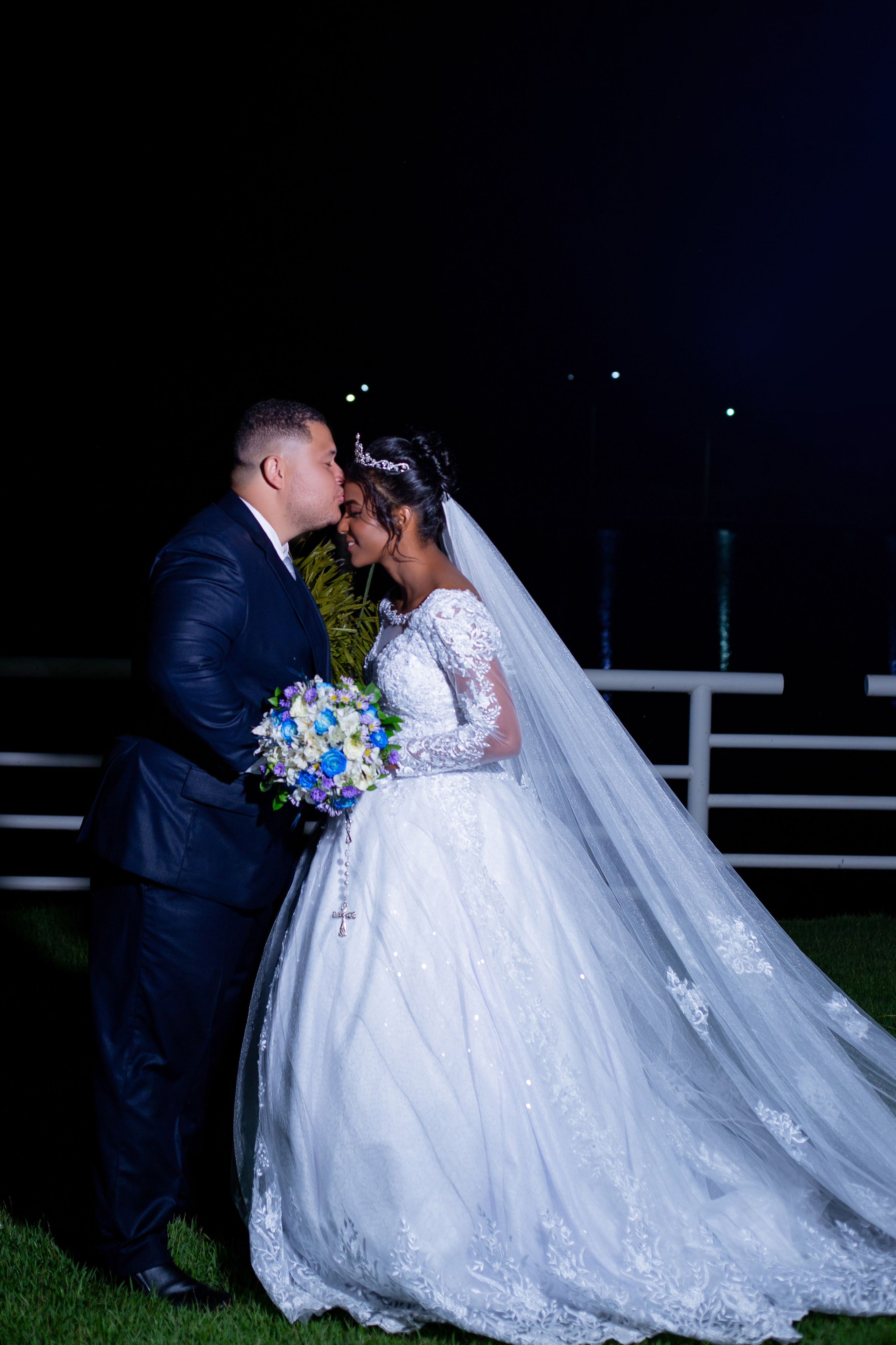 Sr e Sra Souza. Bem-vindo ao Meu Mundo Fotográfico