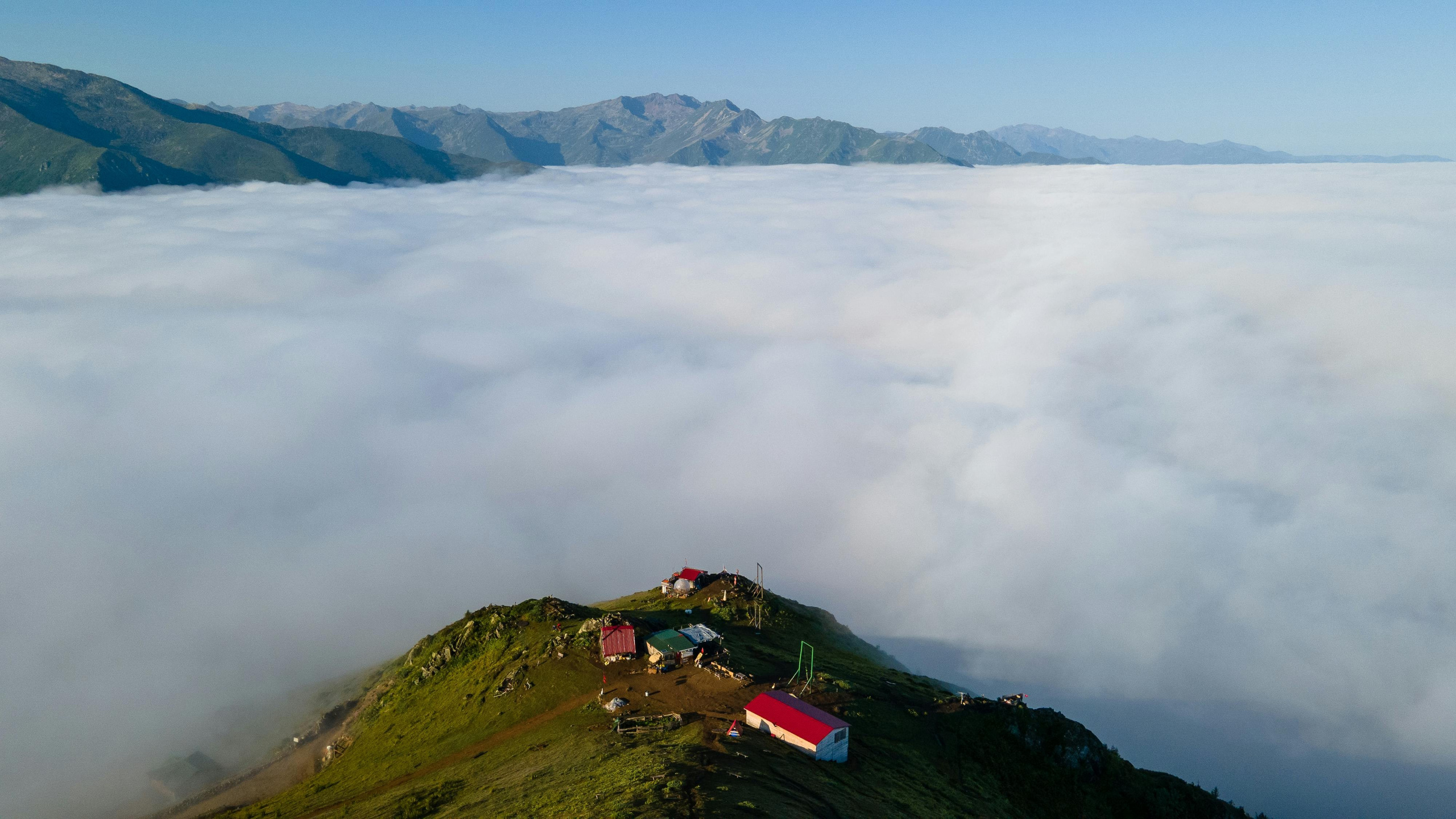 Трабзон | Ризе регион Чёрного моря. Lavi de Rêve (travel)