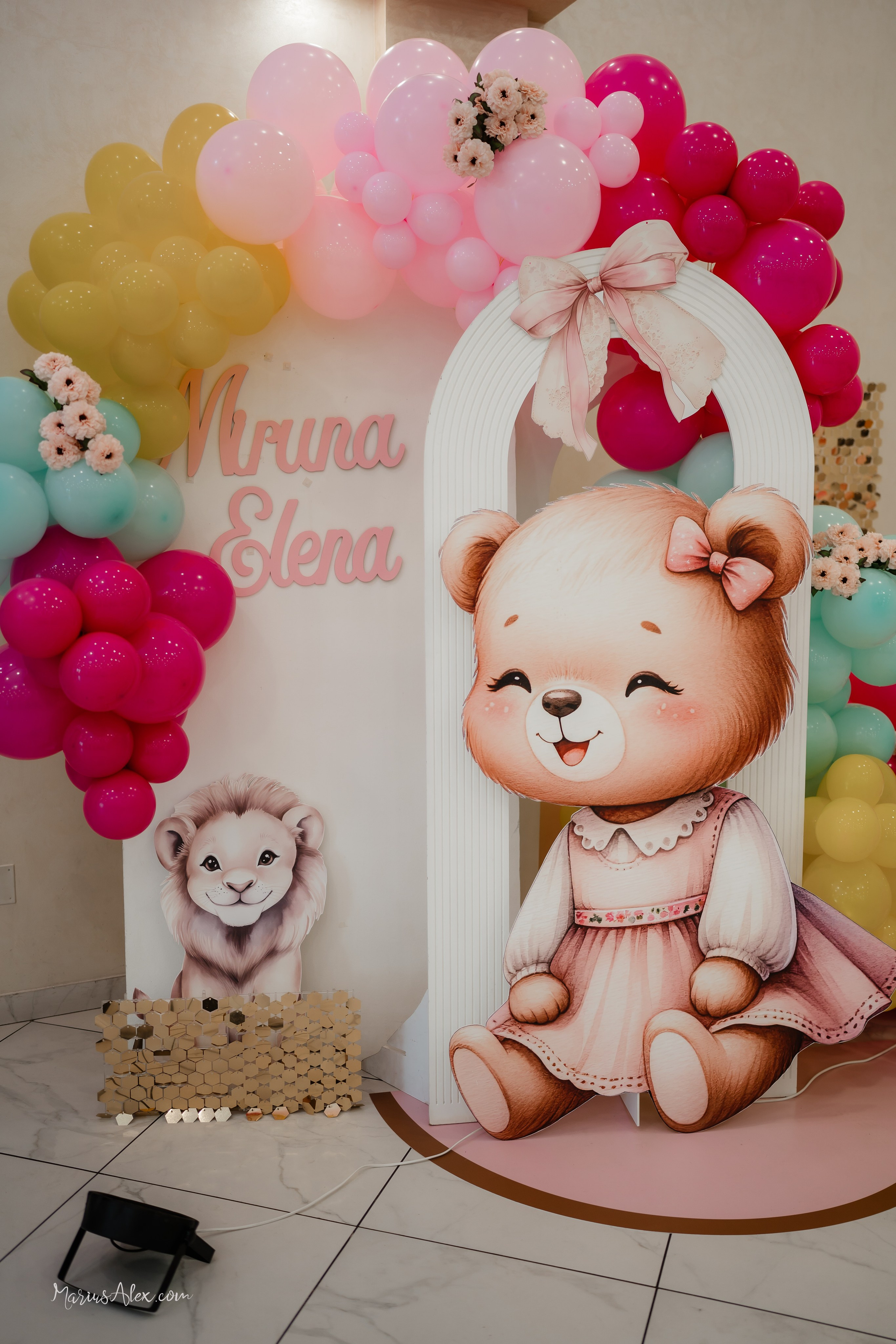 Miruna Elena. Marius Alex fotograf de eveniment si portret din Suceava