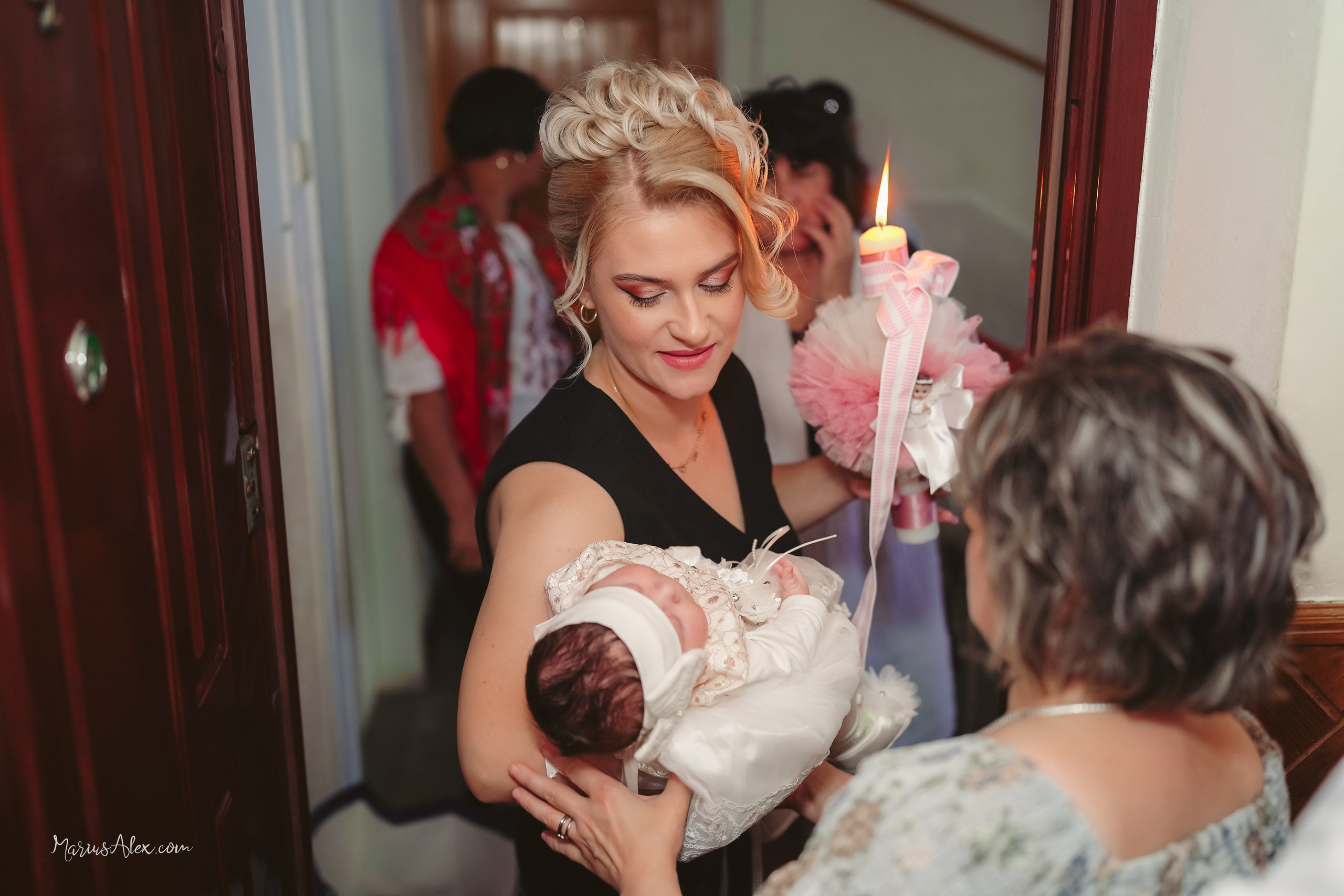 Andreia Sânziana. Marius Alex fotograf de eveniment si studio din Suceava