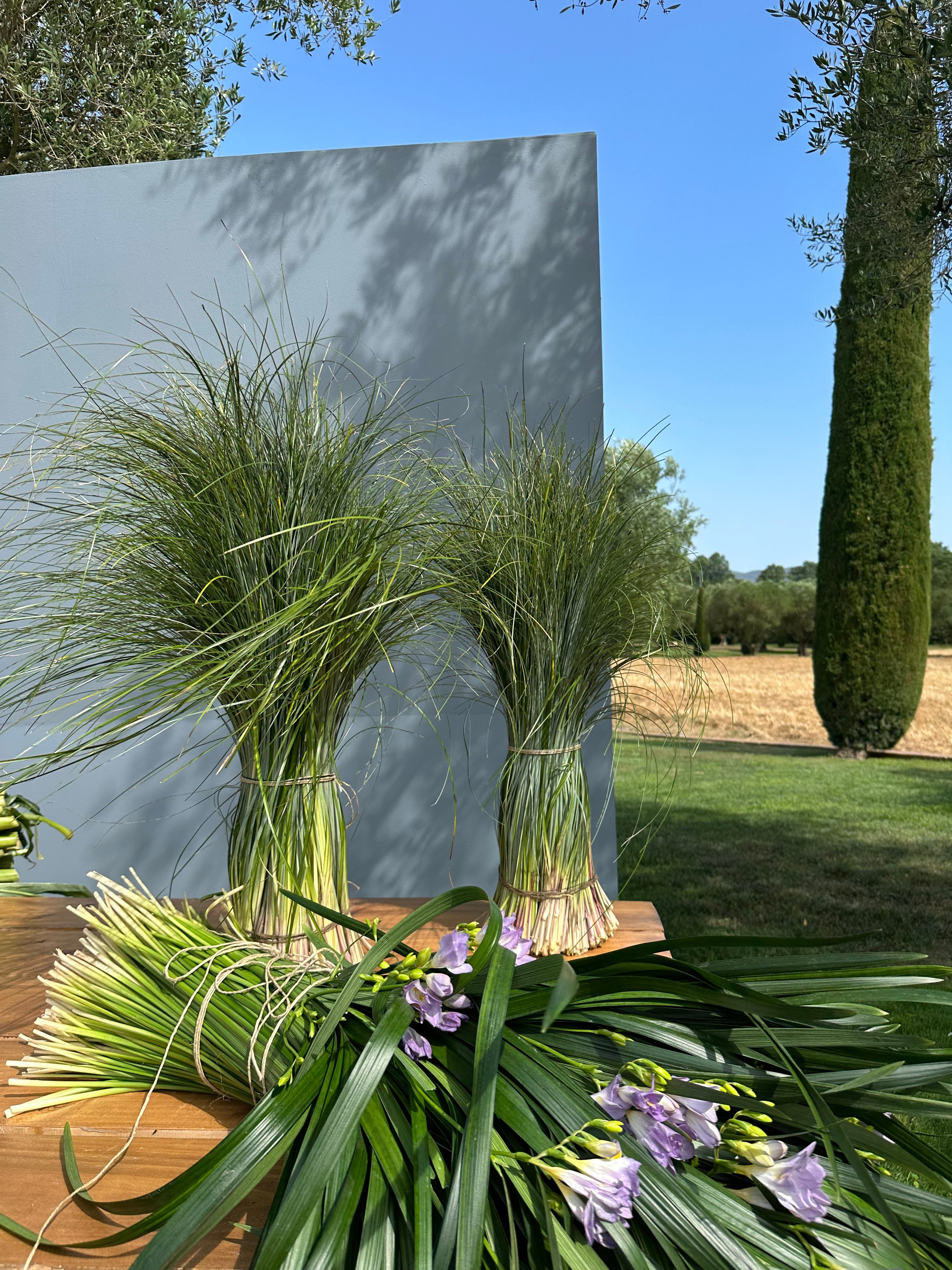 Cordero Atelier — Boda Torre de Remei