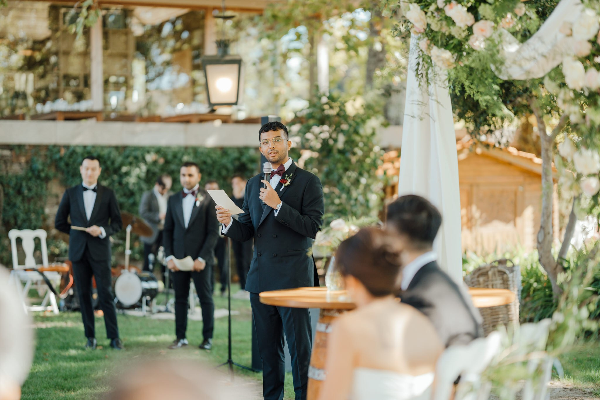 Juniper and Liu. Love Frames | Luxury Wedding Photography & Films in Portugal & Europe