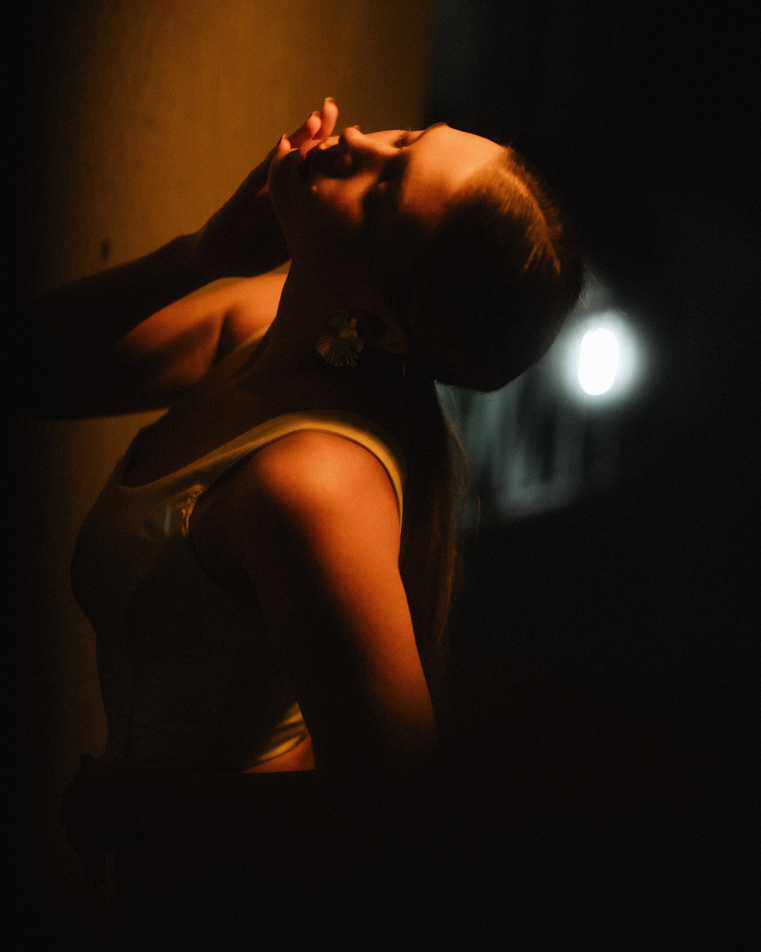 Kristina. From rapture