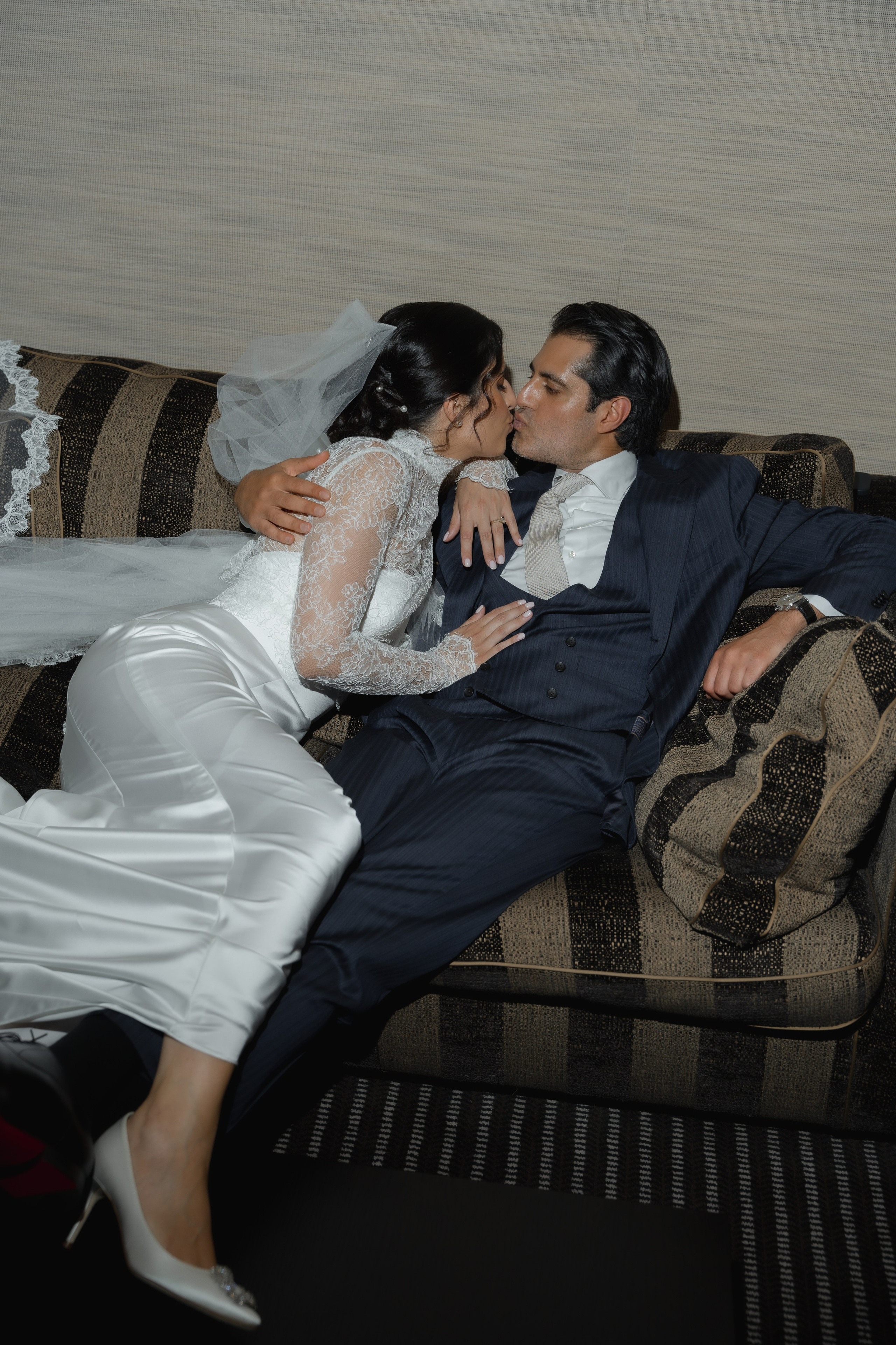 Amir and Maya. Anna Krasnova Wedding photographer