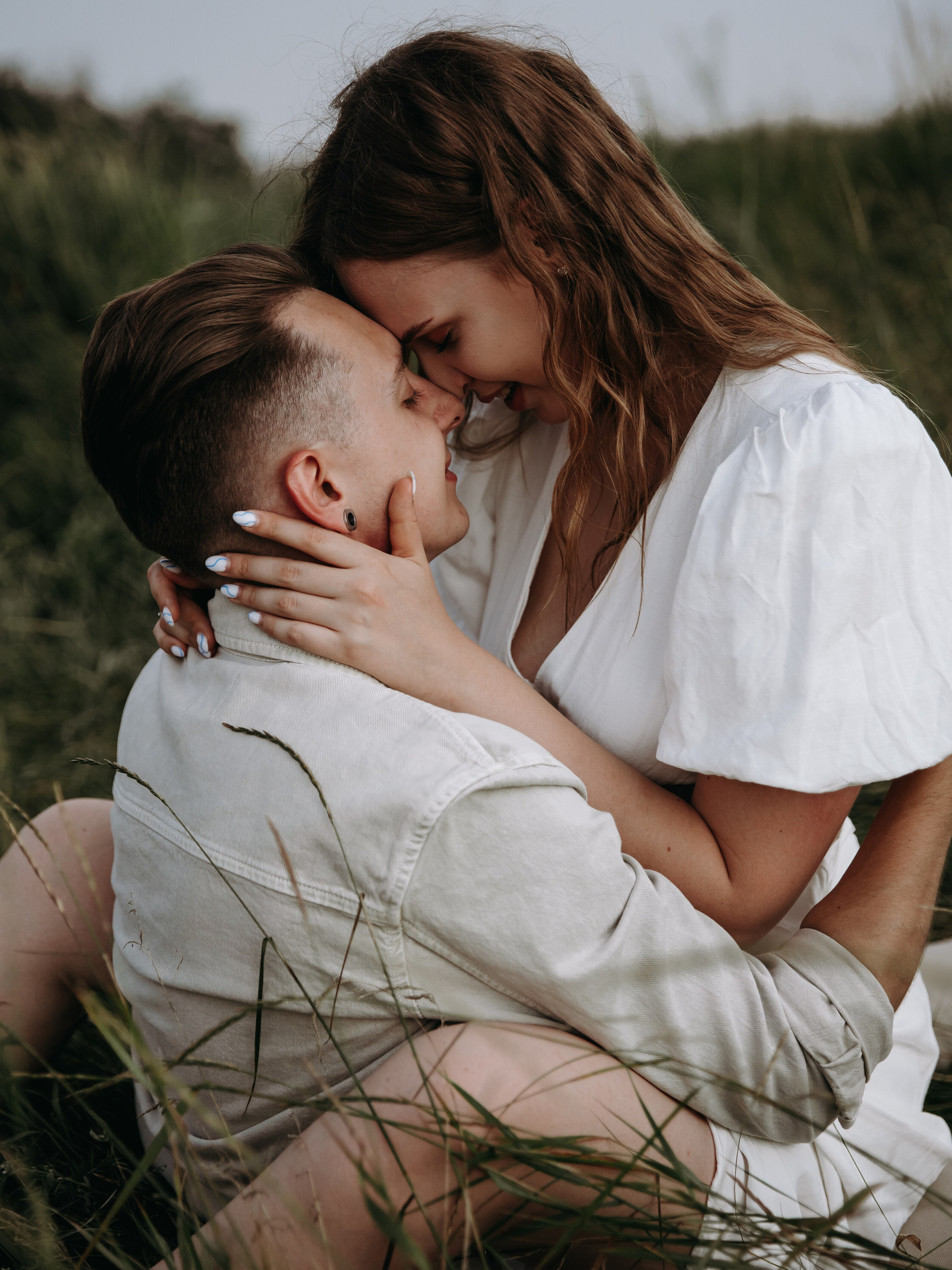 Couples. Alex UA — Toronto photographer