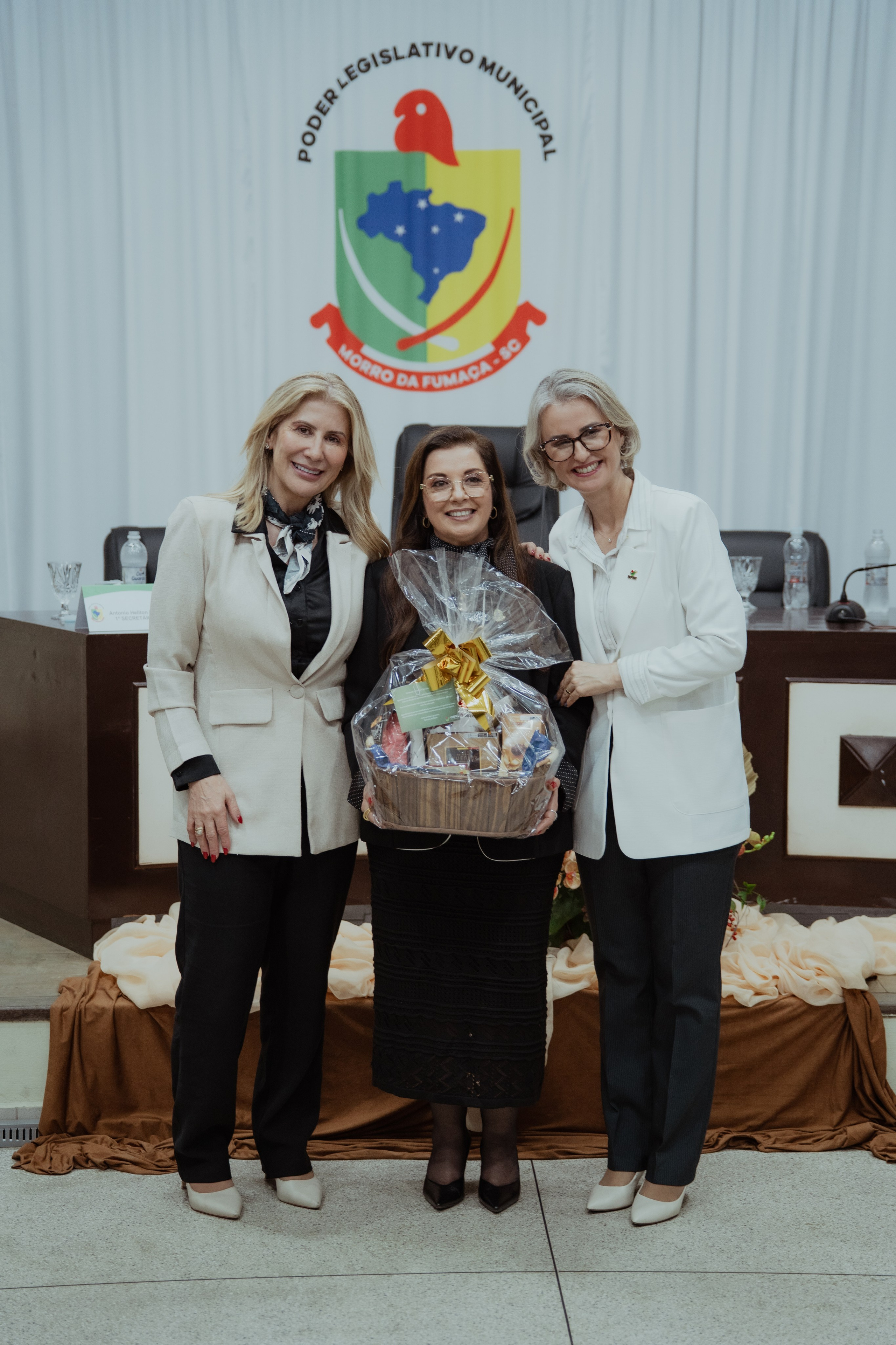 Câmara de Vereadores MF — 27/07/2026