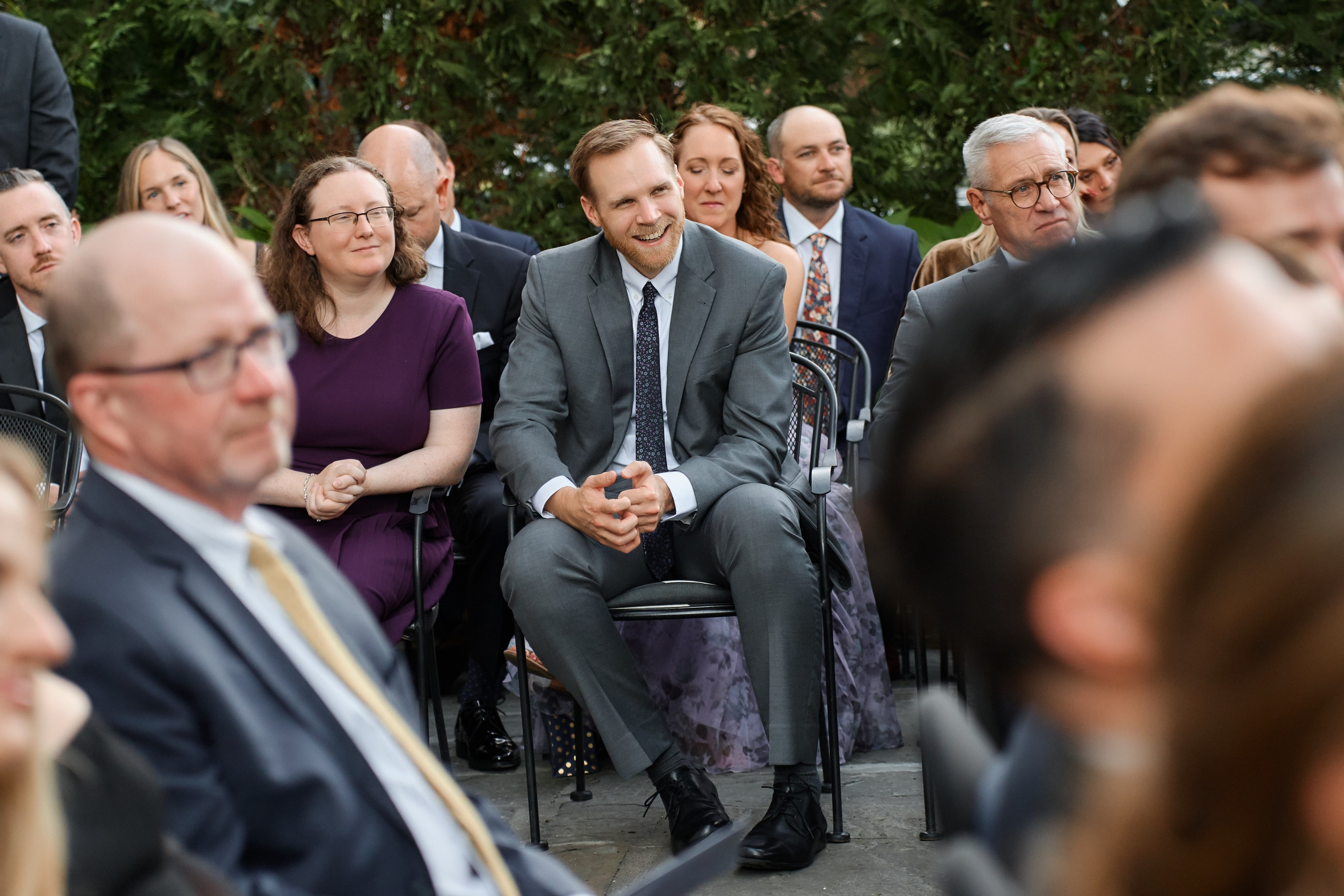 HARRISON & KELLY. Professional Wedding and event photographer USA New York