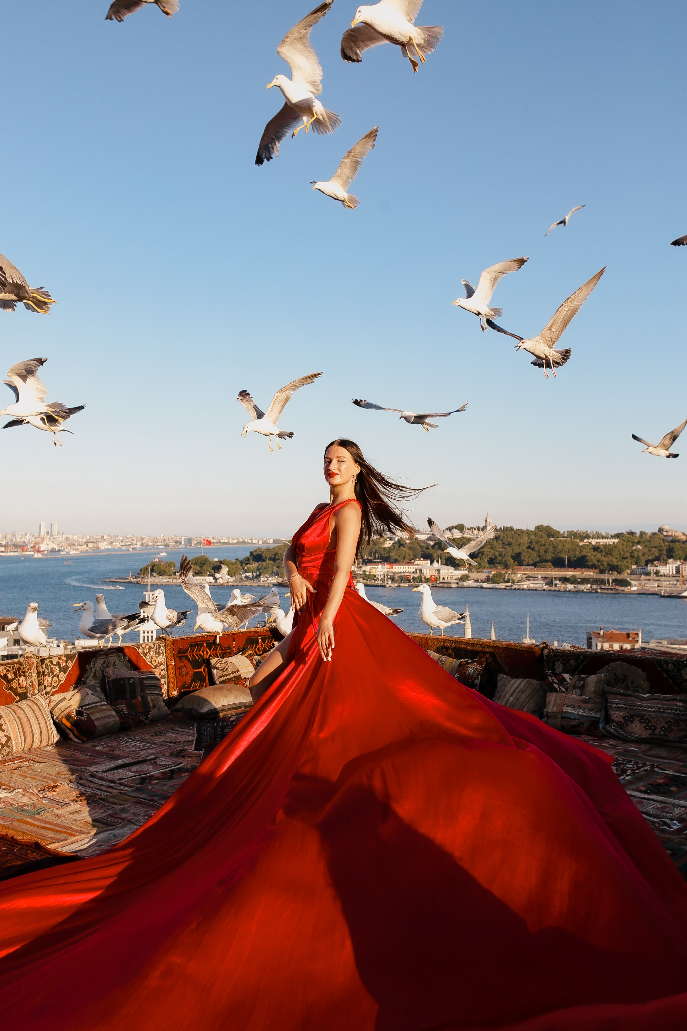 Наталья. Фотограф Москва Ларина Юлия