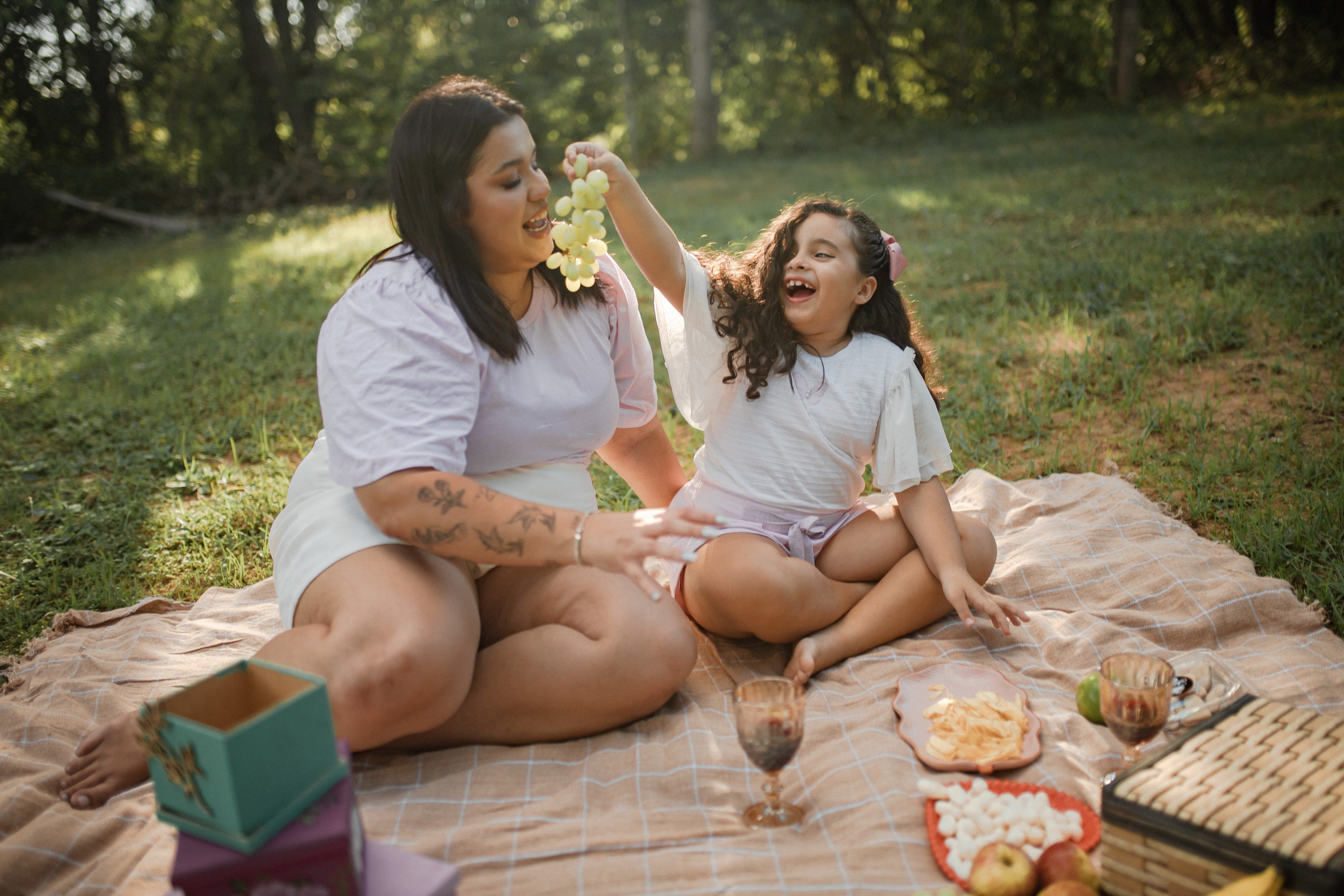 Mayara & Alice. ÂMBAR FOTOGRAFIA
