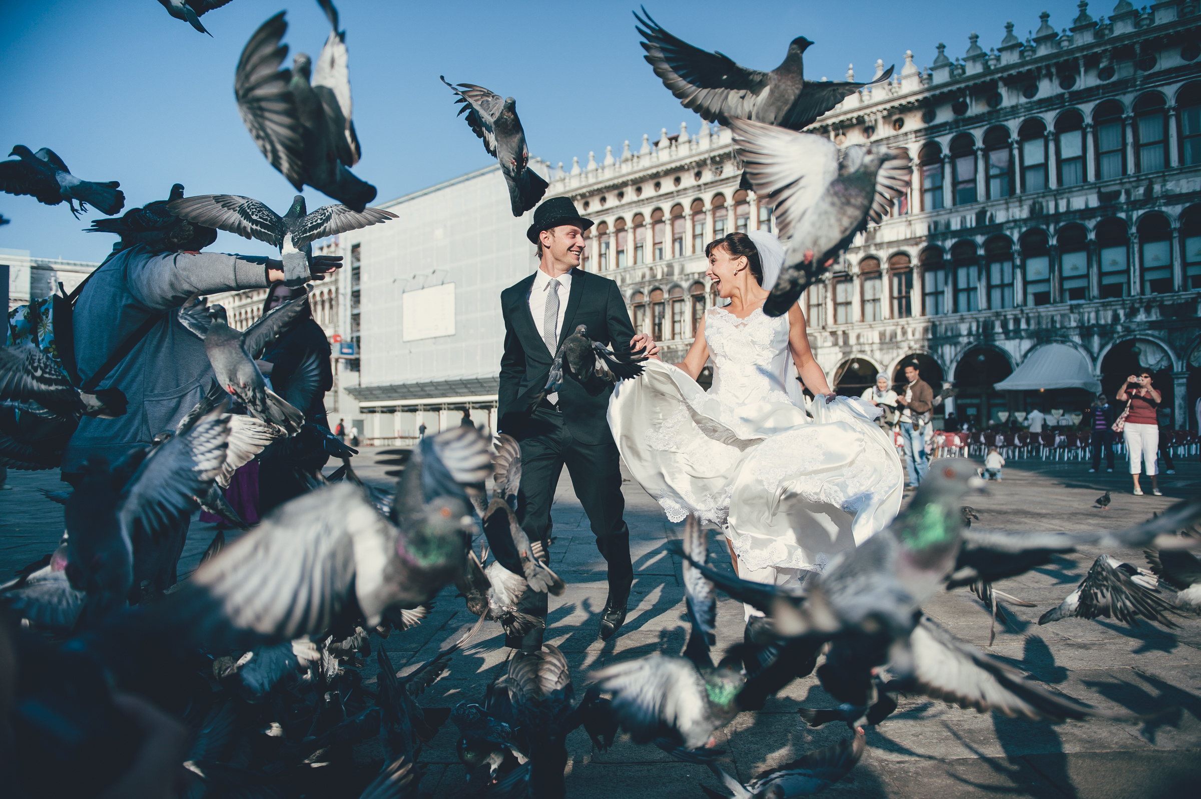 Hochzeitsfotograf München. Hochzeitsfotograf München - Olga Boyko Hochzeitsreportage