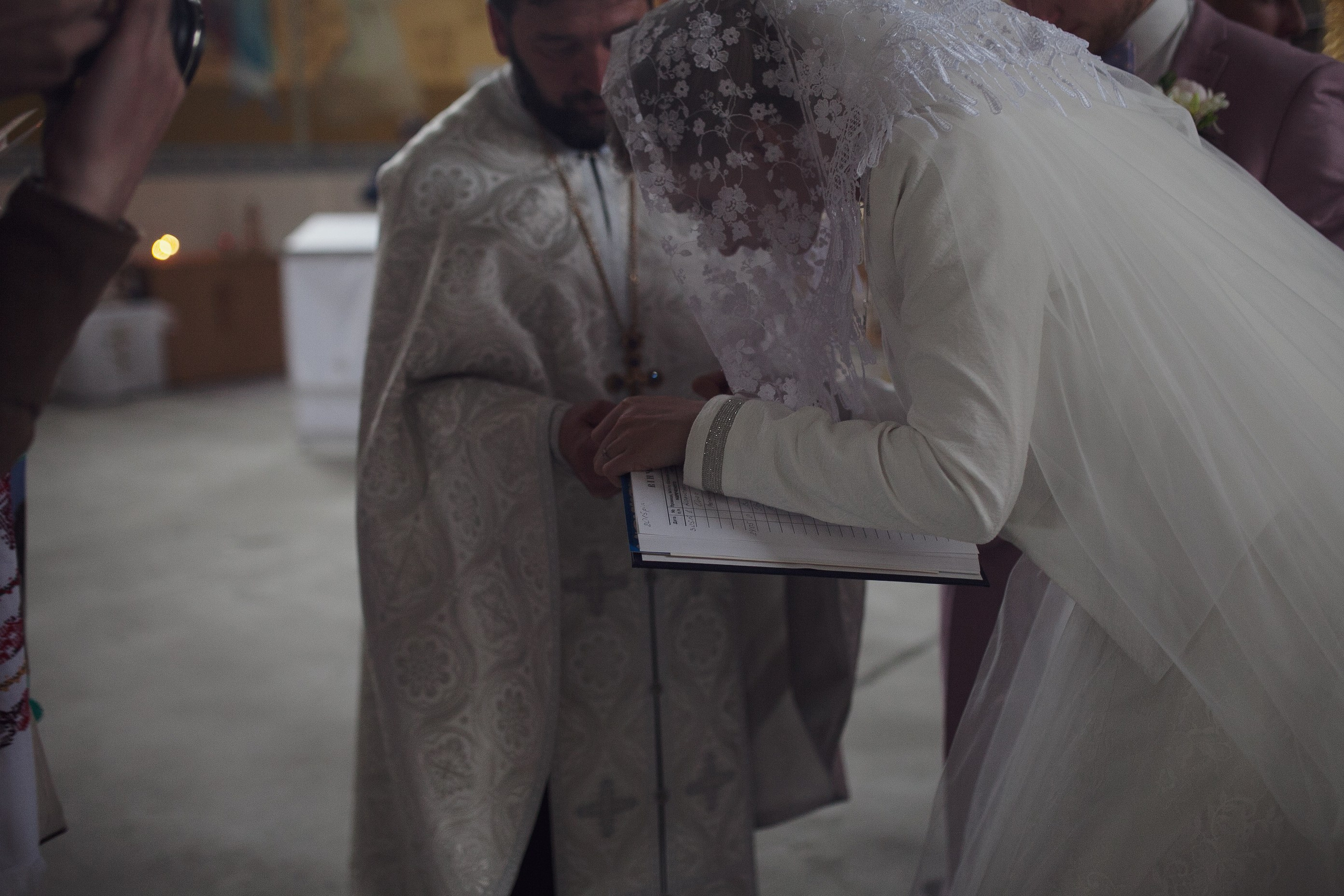 Robert & Andriana, Lviv. Denny Savon — Photographer in Santorini | Weddings, Love Stories & Flying Dress