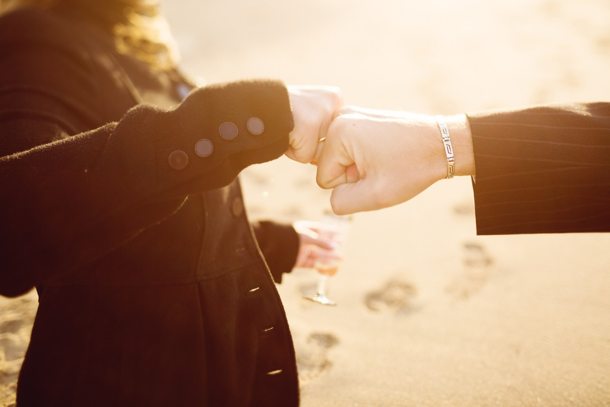 Ronalds & Svetlana, Crete. Denny Savon — Photographer in Santorini | Weddings, Love Stories & Flying Dress