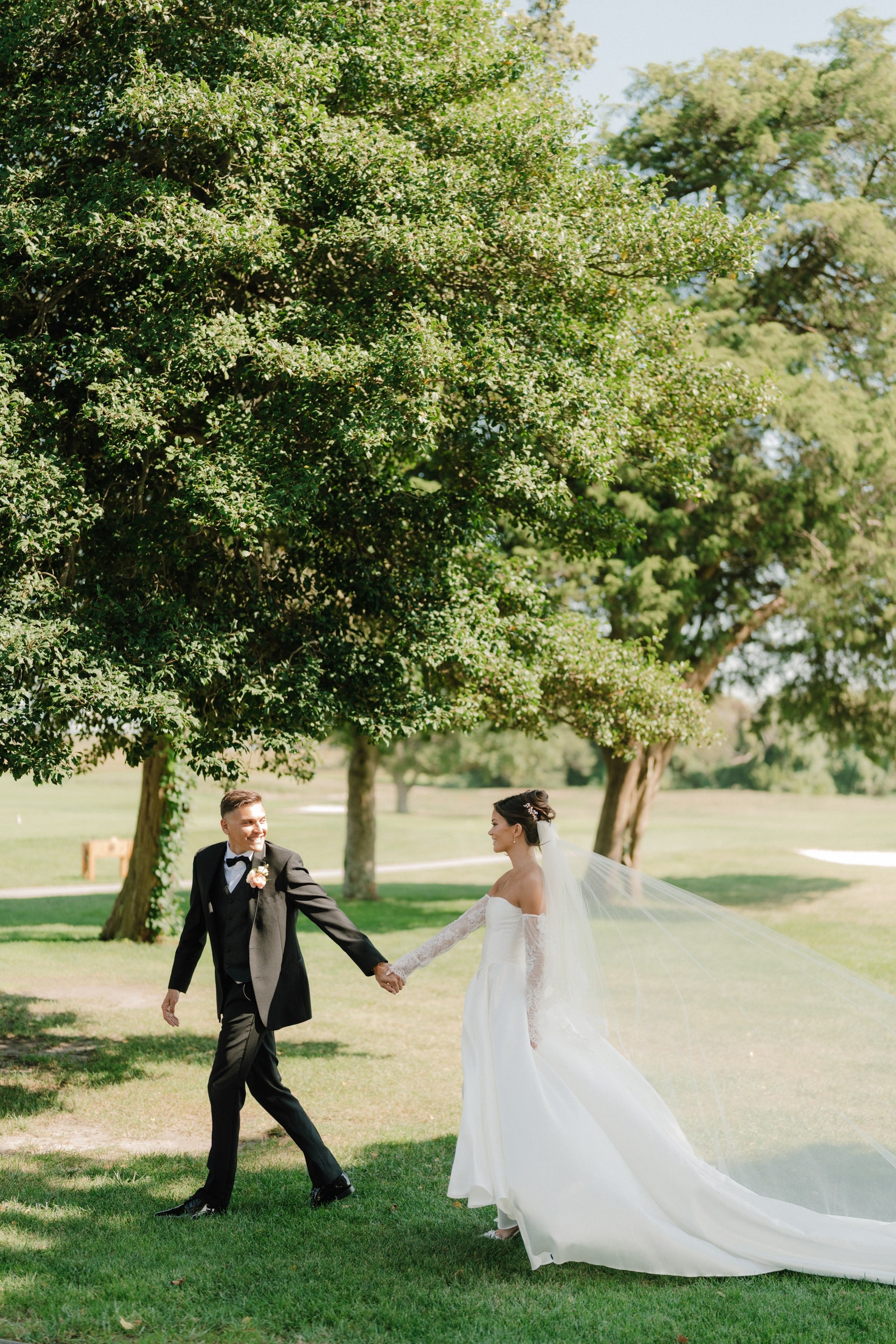 Emily and Blake. Wedding photographer and videographer New York | New Jersey