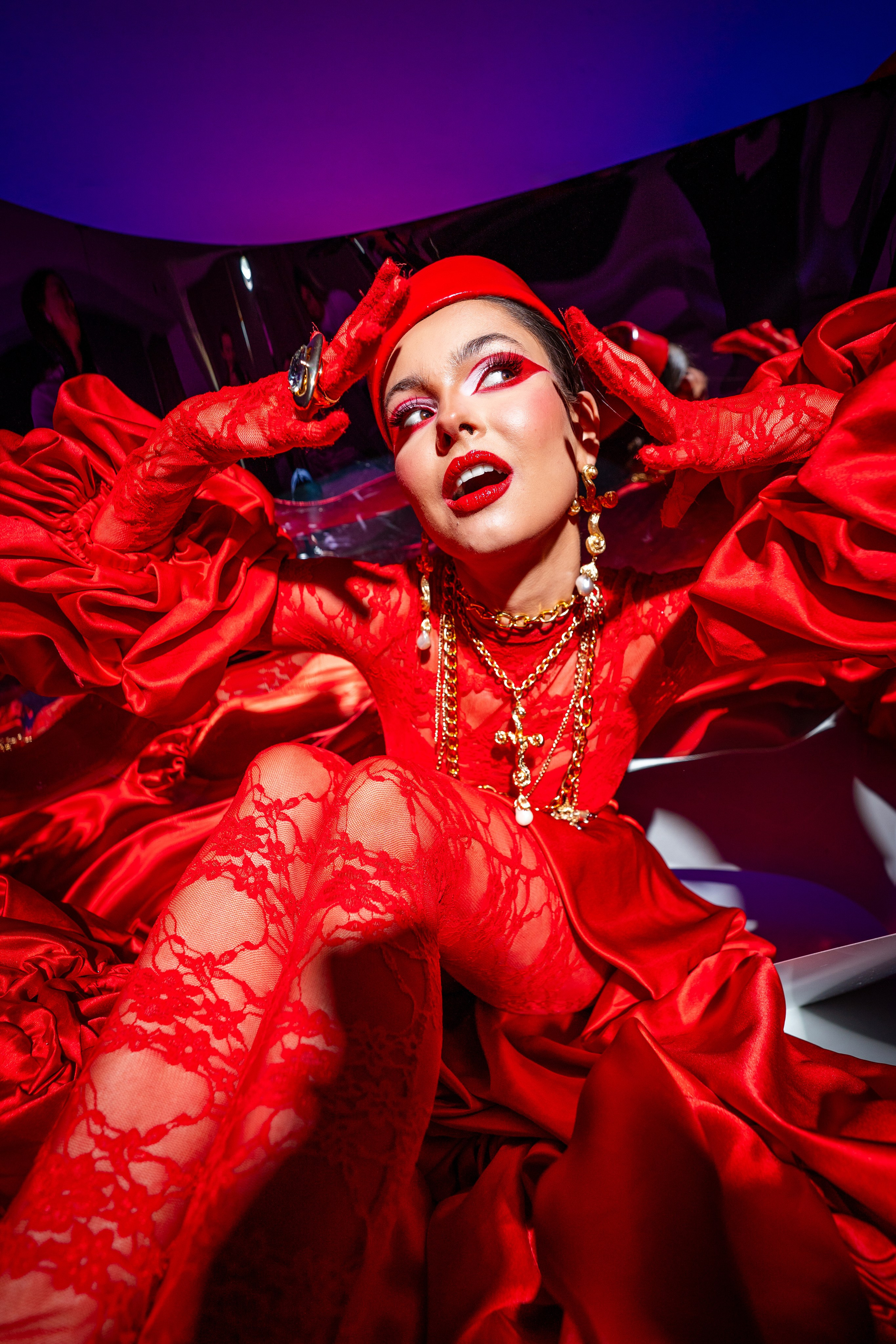 Anastasiia. Hochzeitsfotograf in Hamburg, Lübeck und Umgebung. Professionelle Business-Portraits Professionelle Portrait