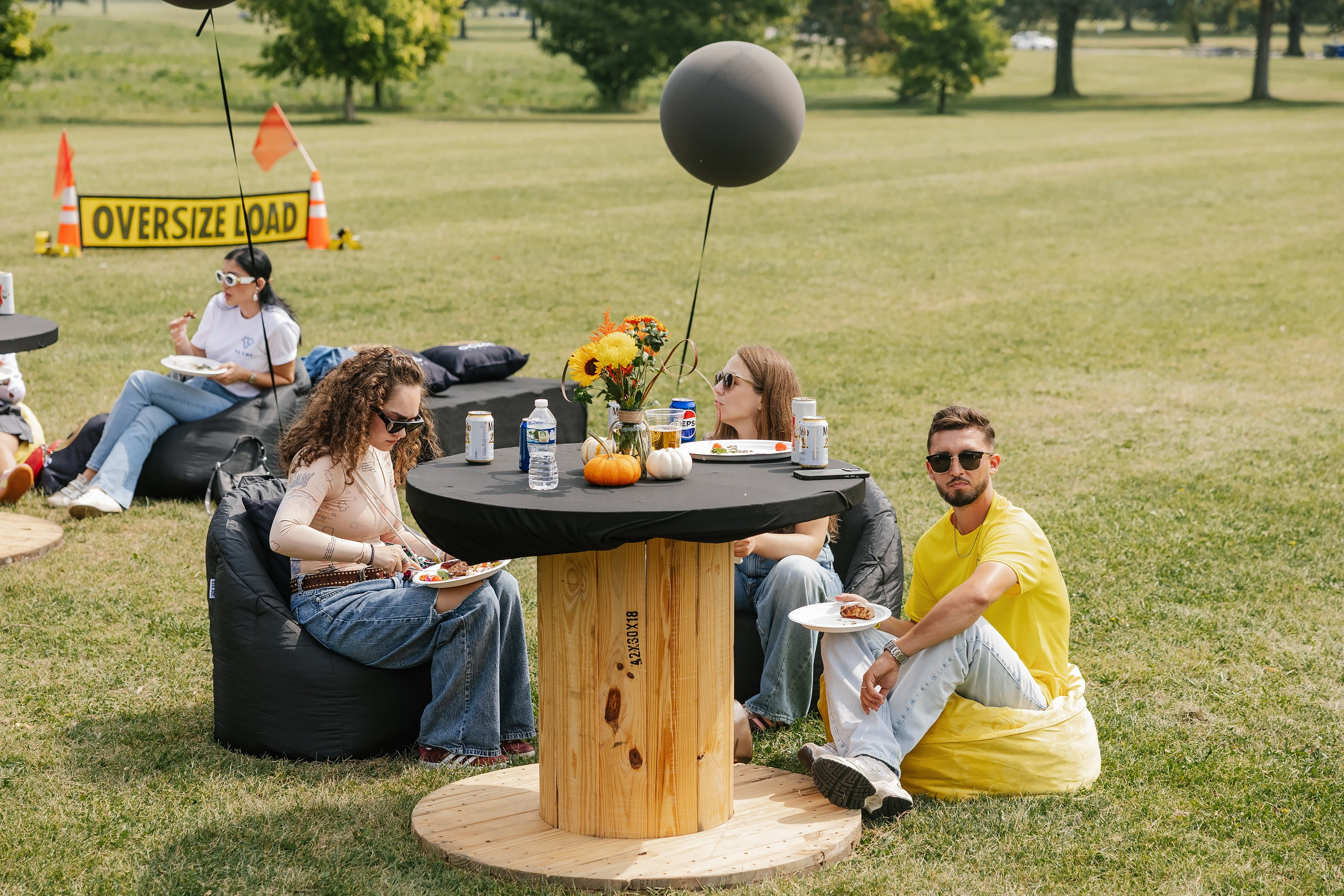 OCMC 09.13.2025. Wedding family event photographer in Chicago Nick Yushevich