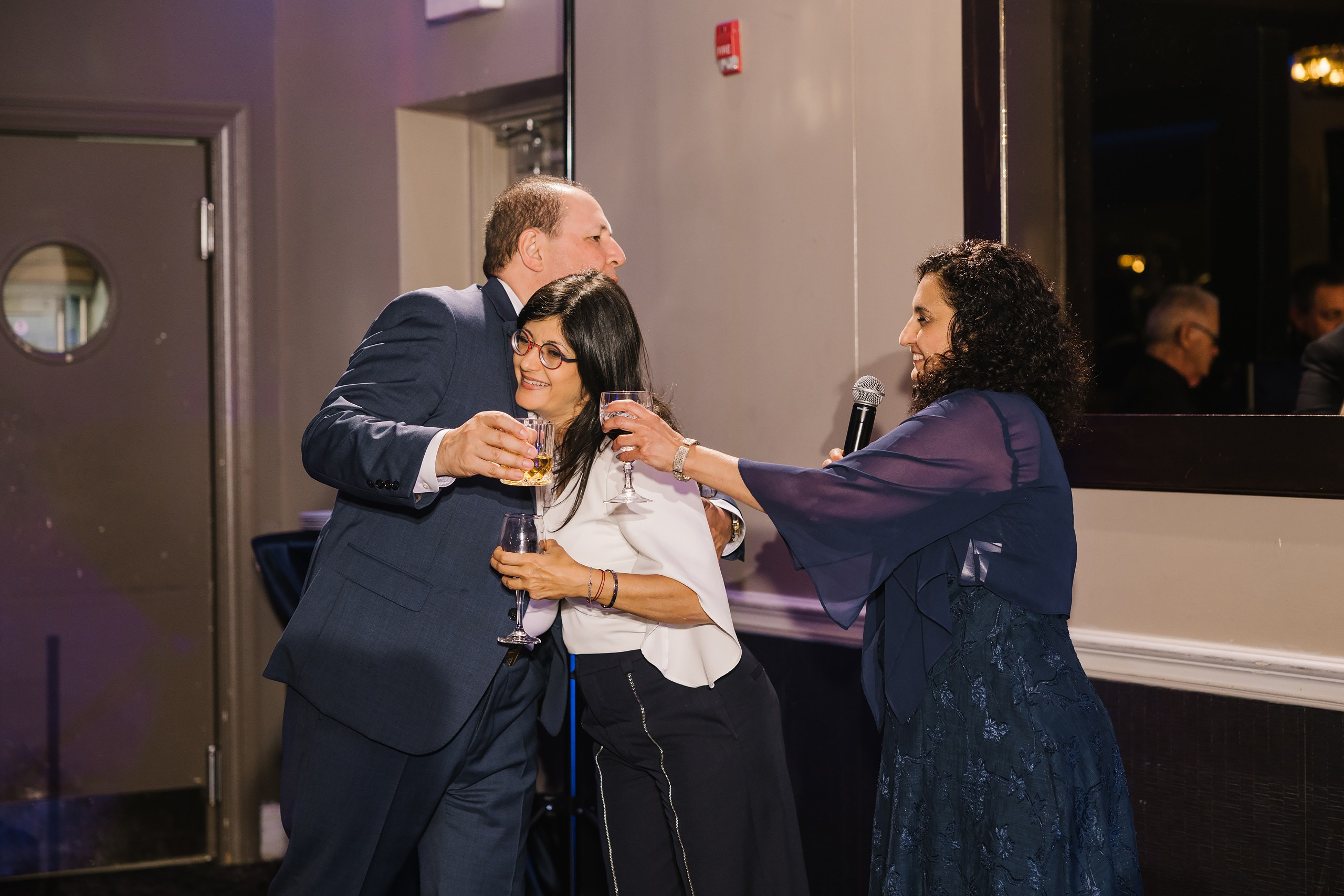 06.28.25 Birthday Party. Wedding family event photographer in Chicago Nick Yushevich